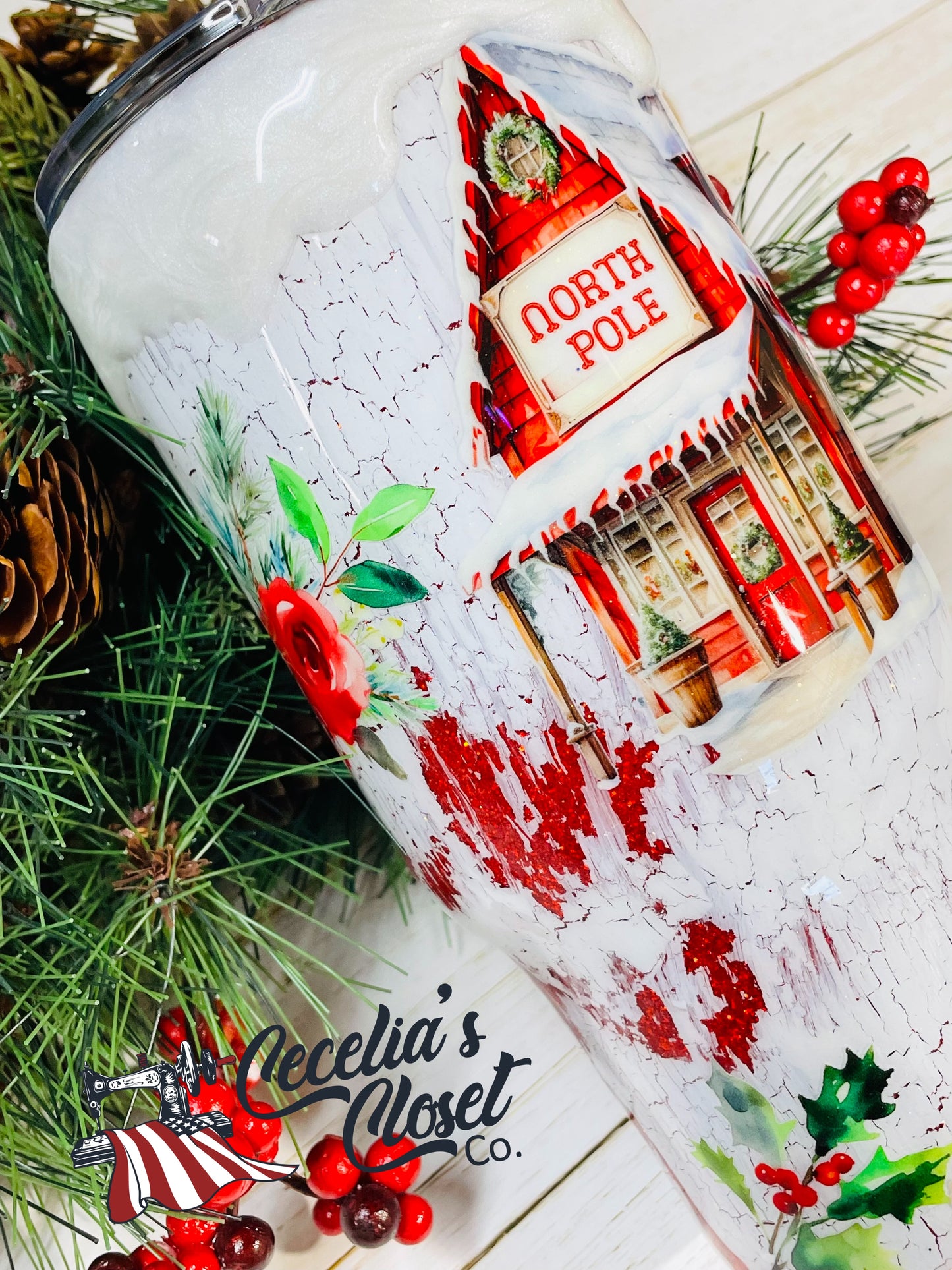 The North Pole