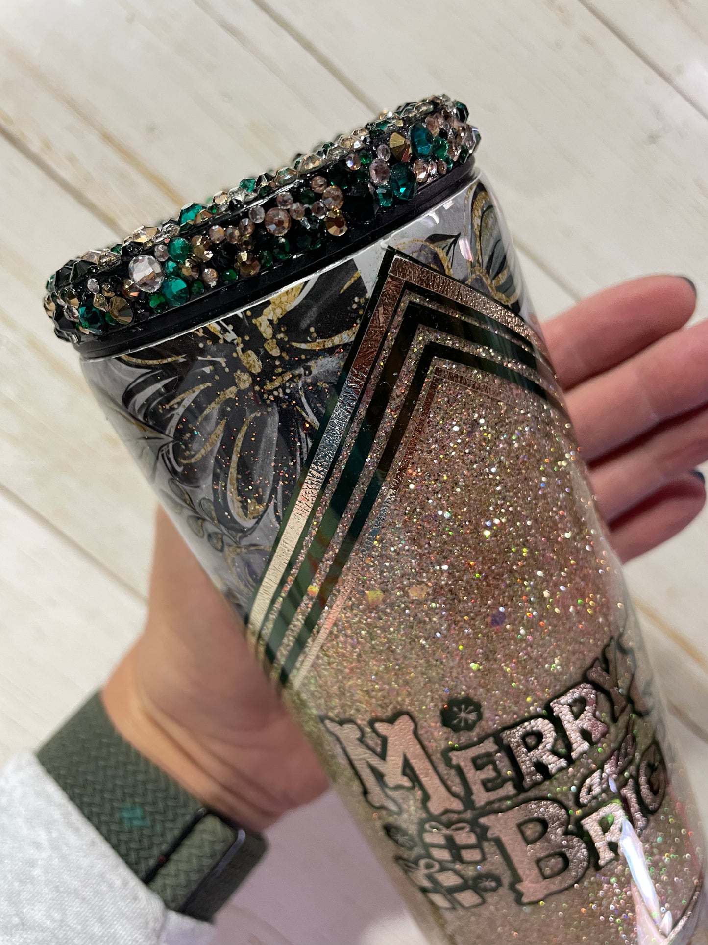 Merry And Bright