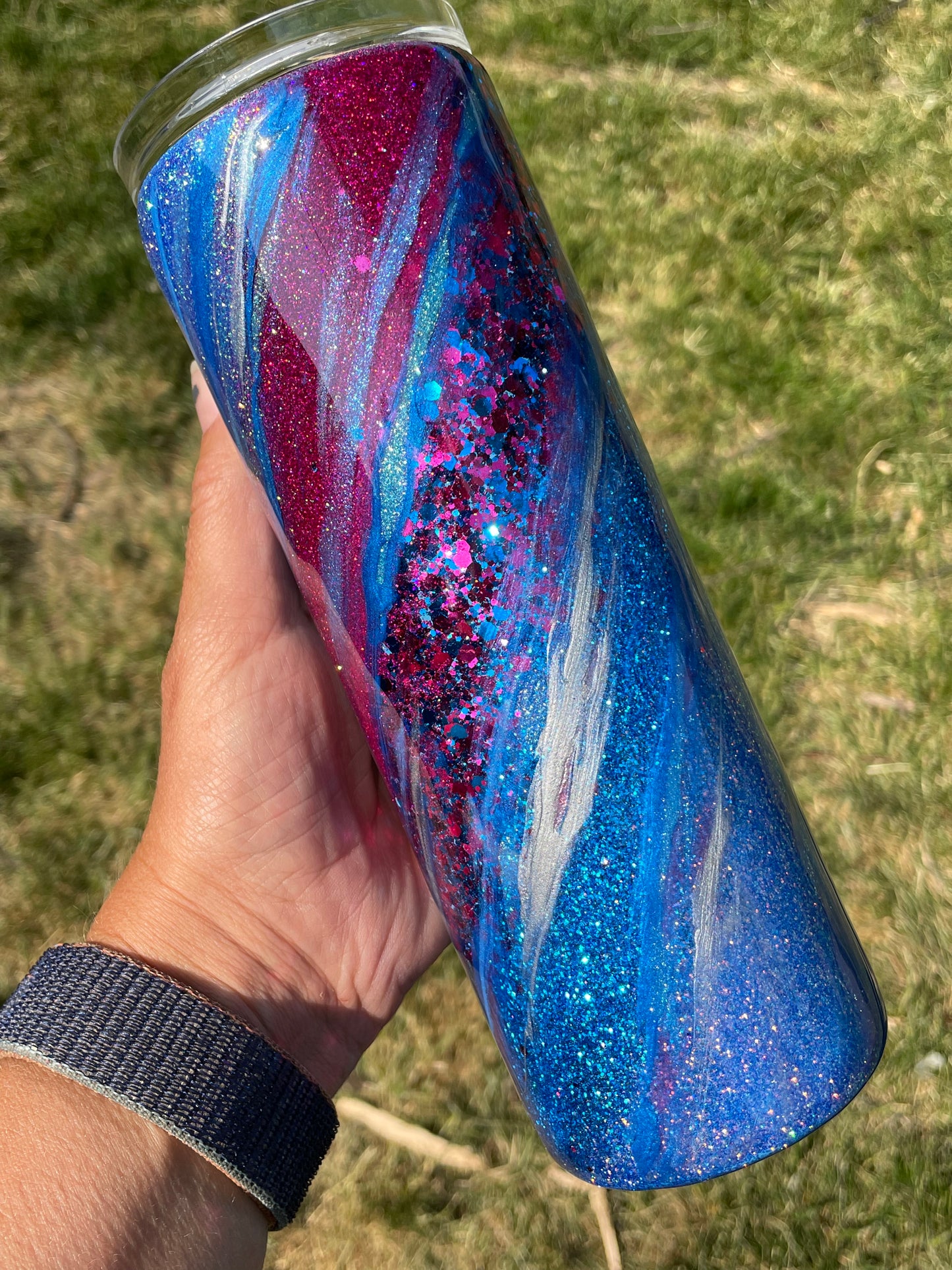 Royal Hot Milky Way