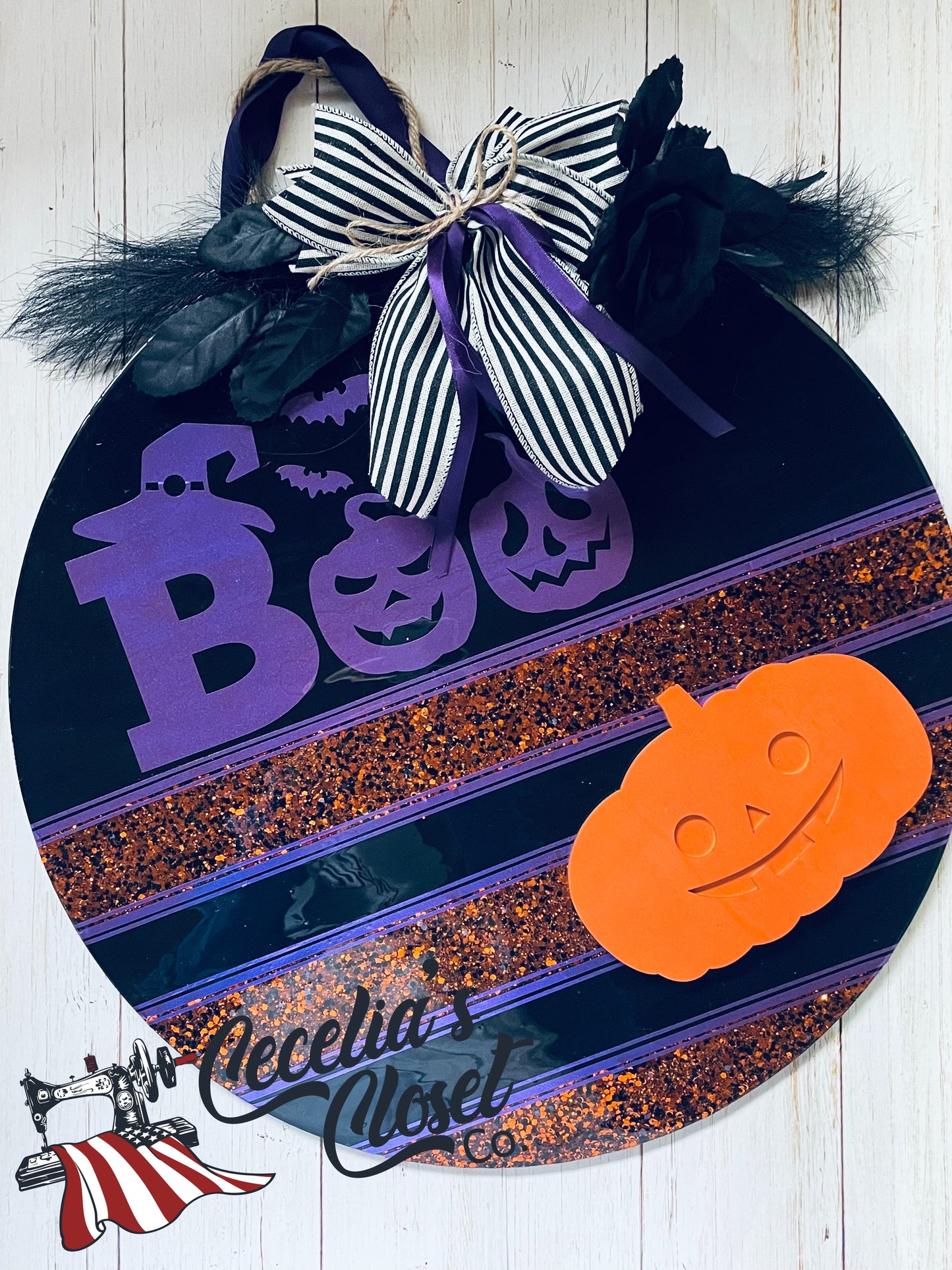 Boo board
