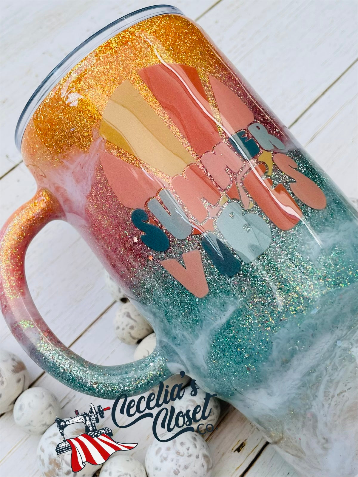 Summer vibes !
