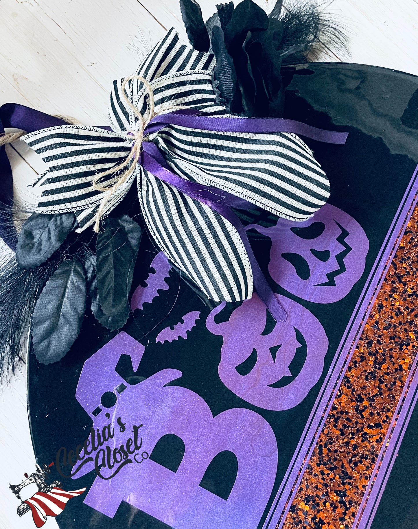 Boo board