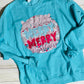 Teal Merry merry !