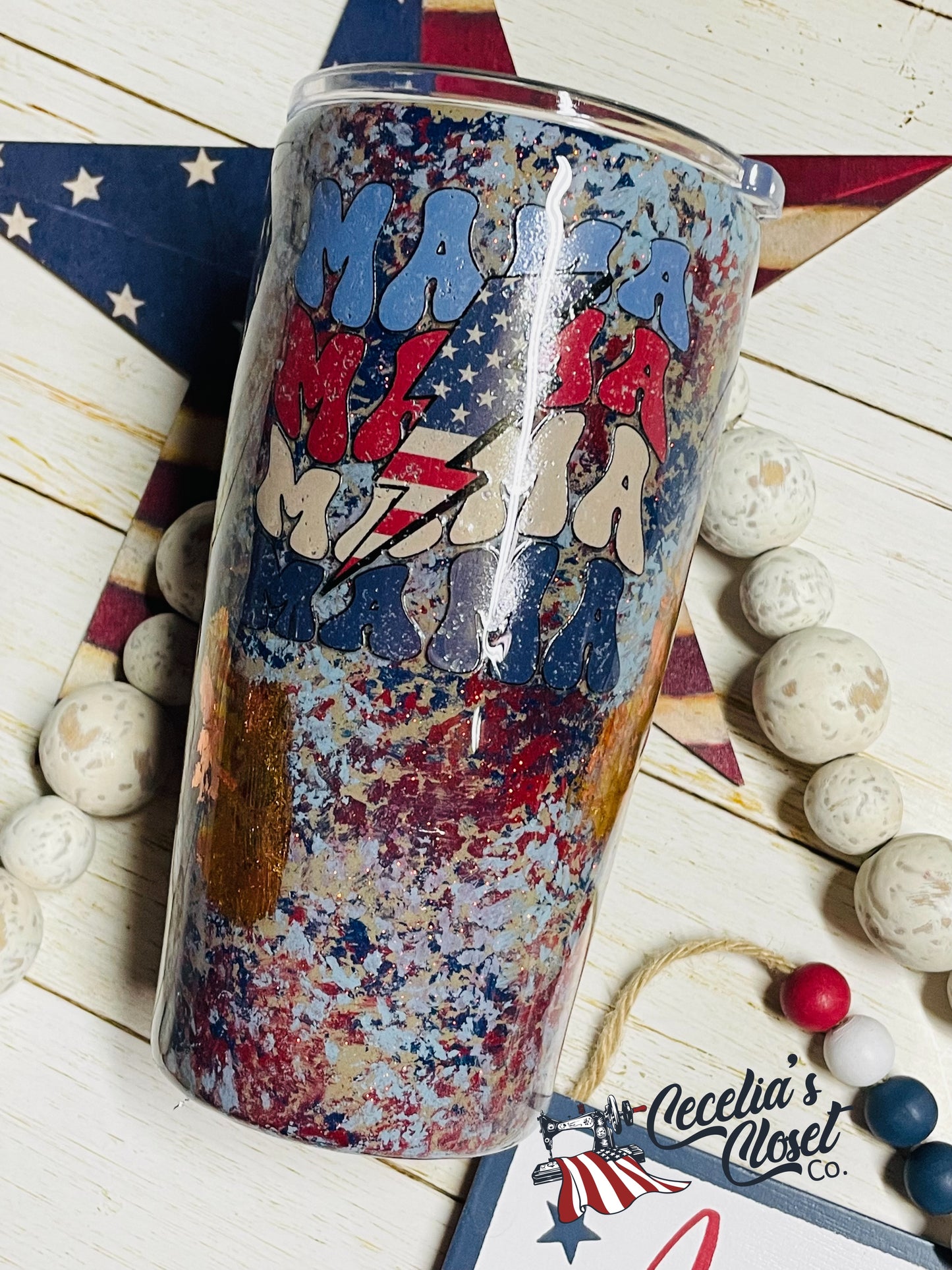 Mama Merica