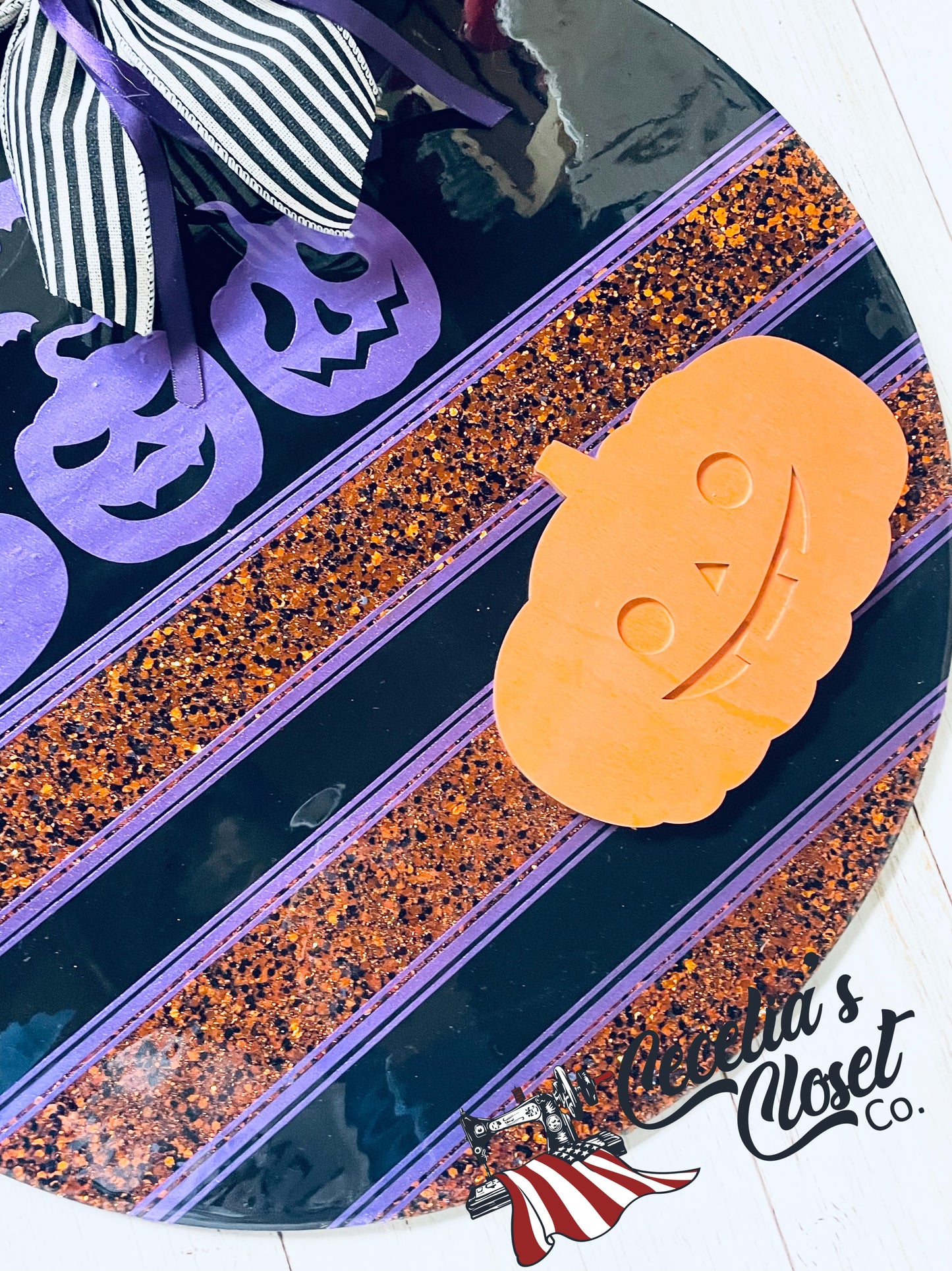 Boo board