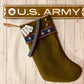 Army Infantry Regiment stocking