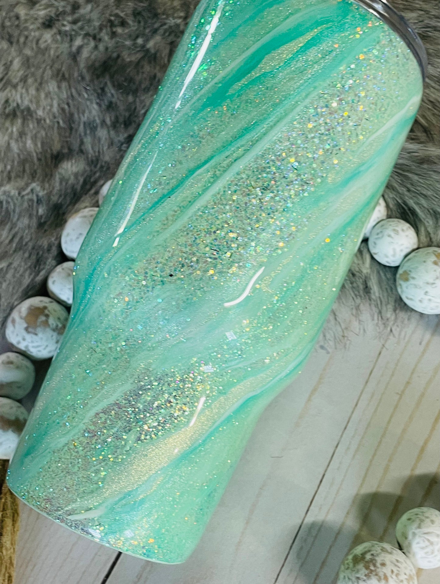 Mint Julep Milky Way