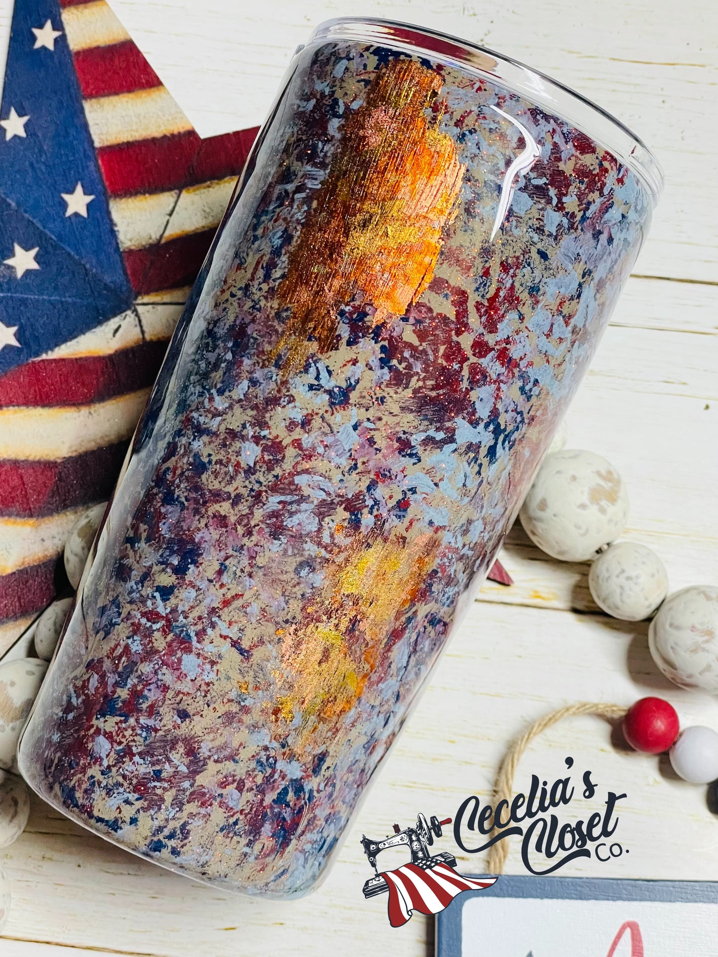 Mama Merica