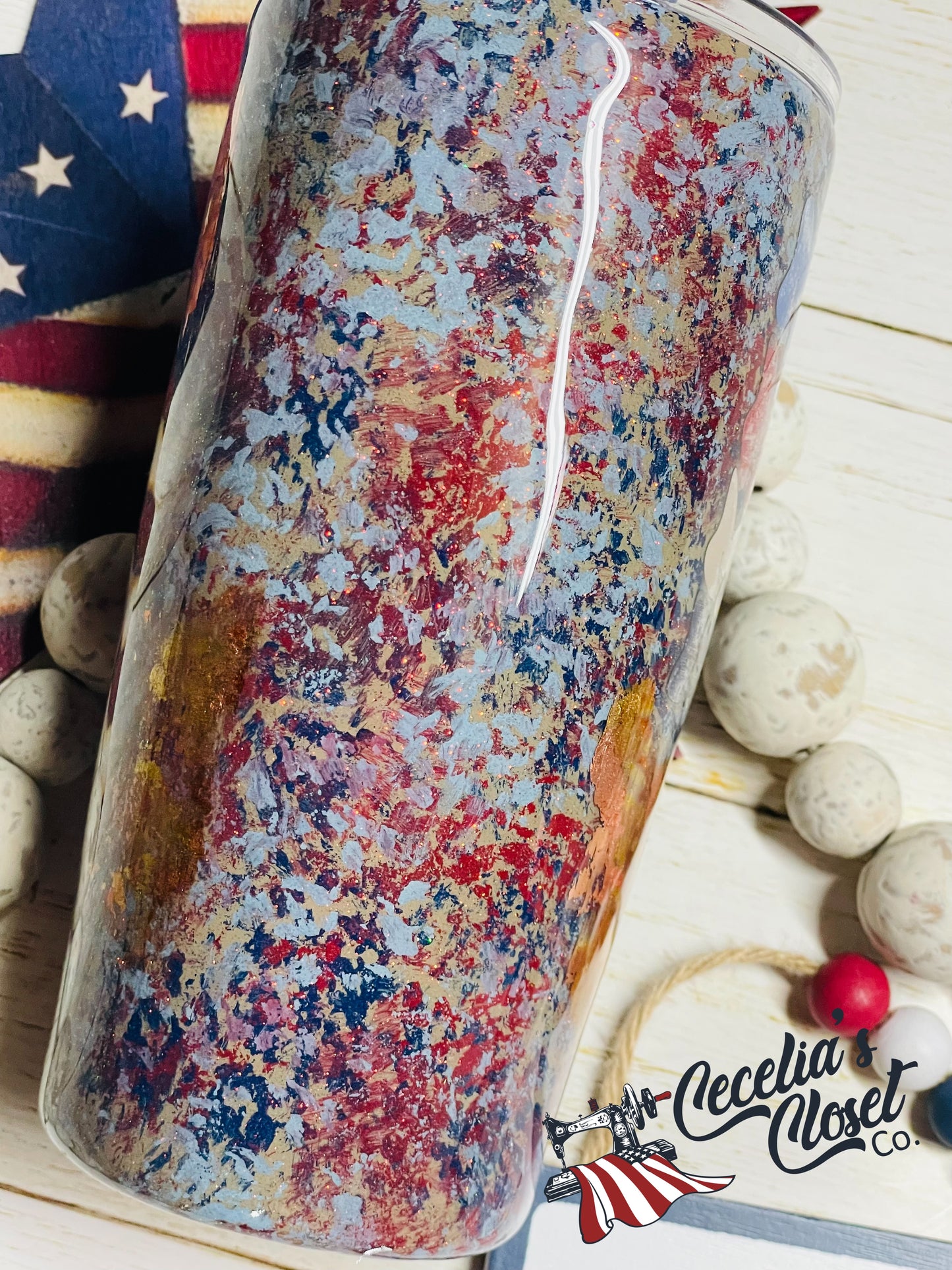 Mama Merica