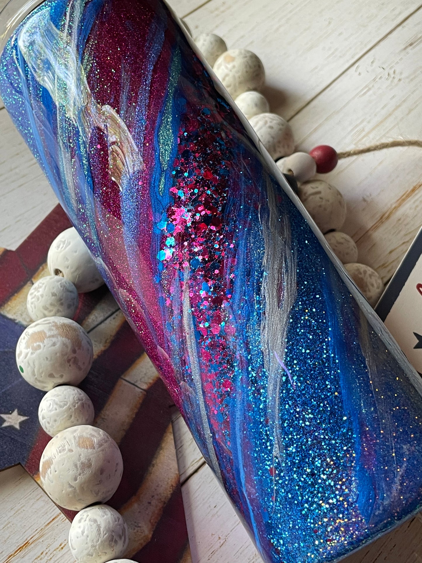 Royal Hot Milky Way