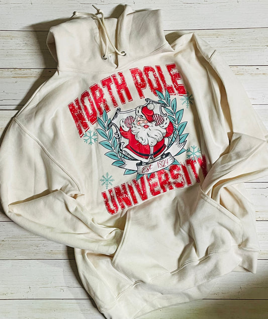 University of the North Pole