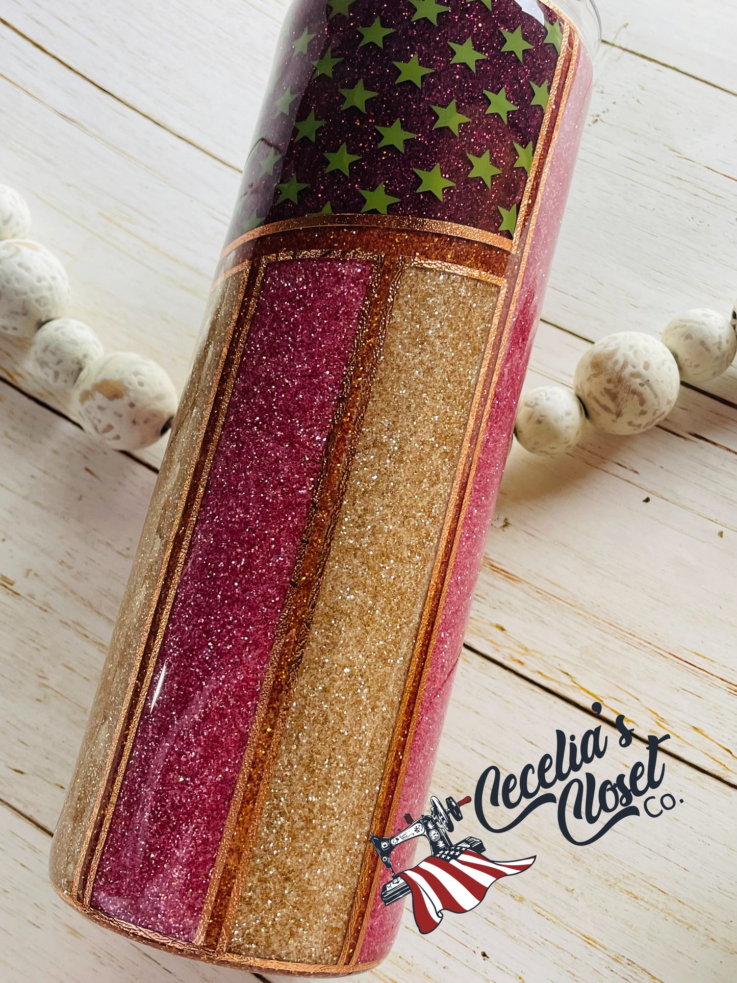 Ol glory Fall