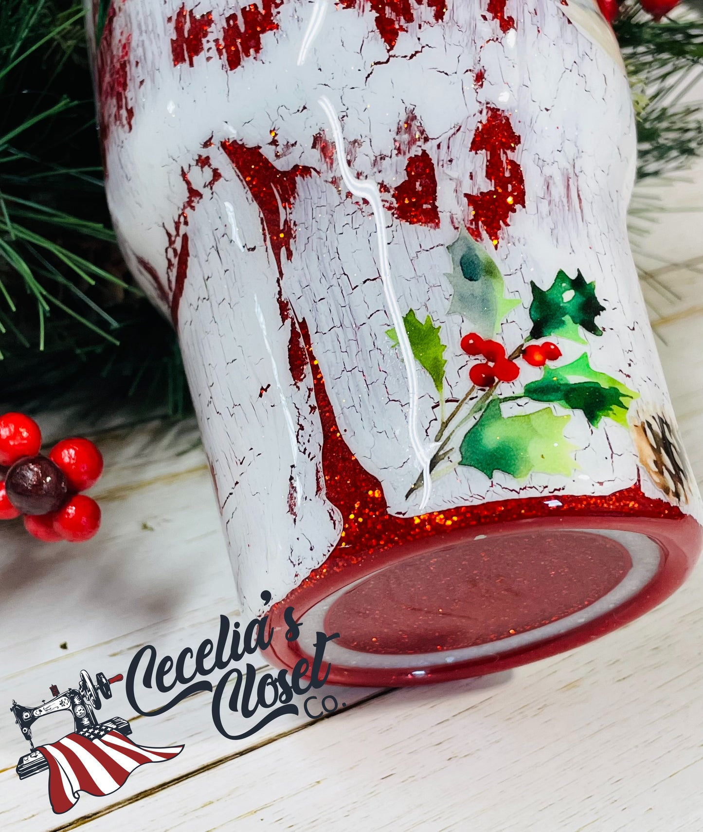 The North Pole