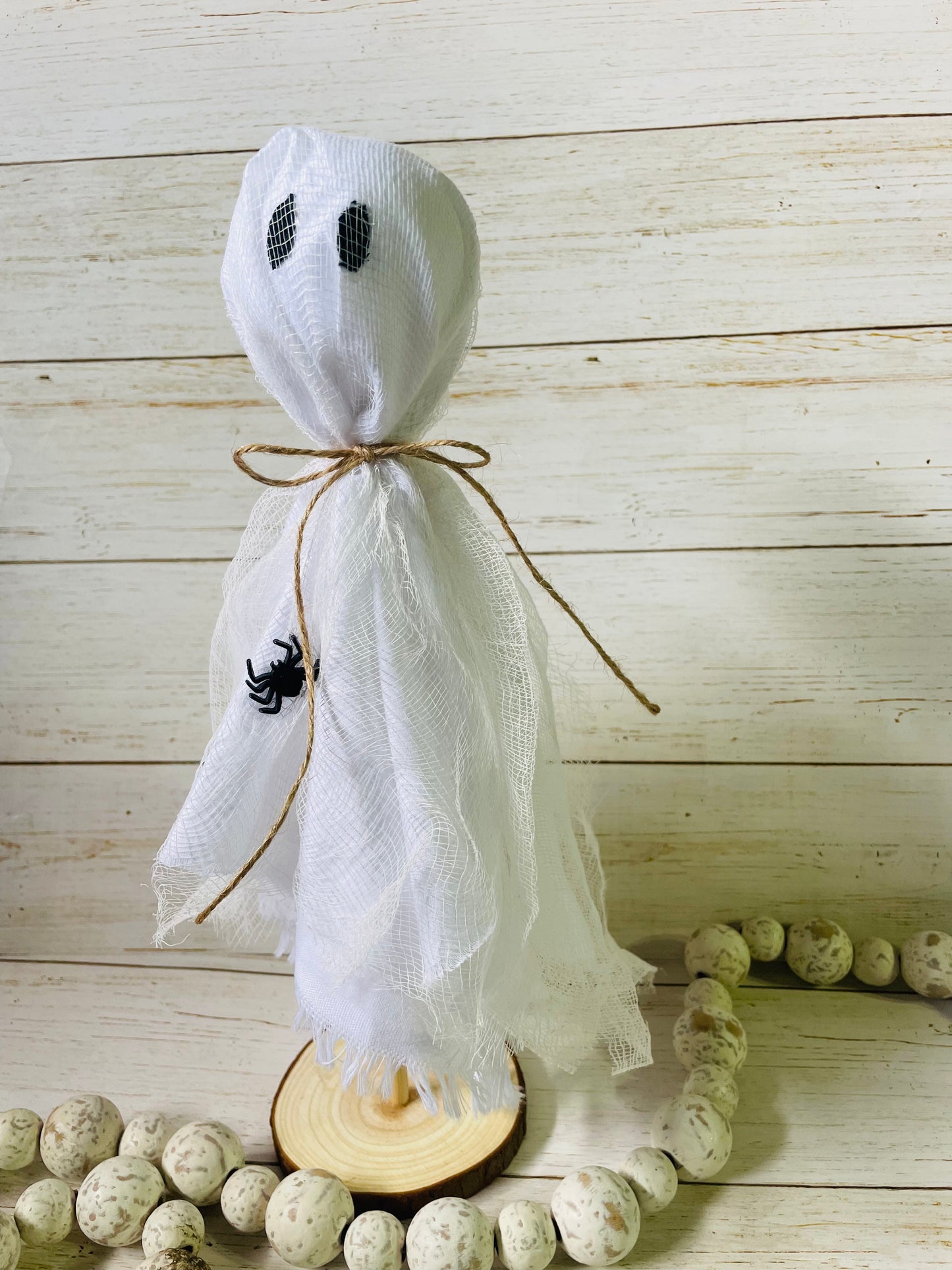 Gauze ghost π»