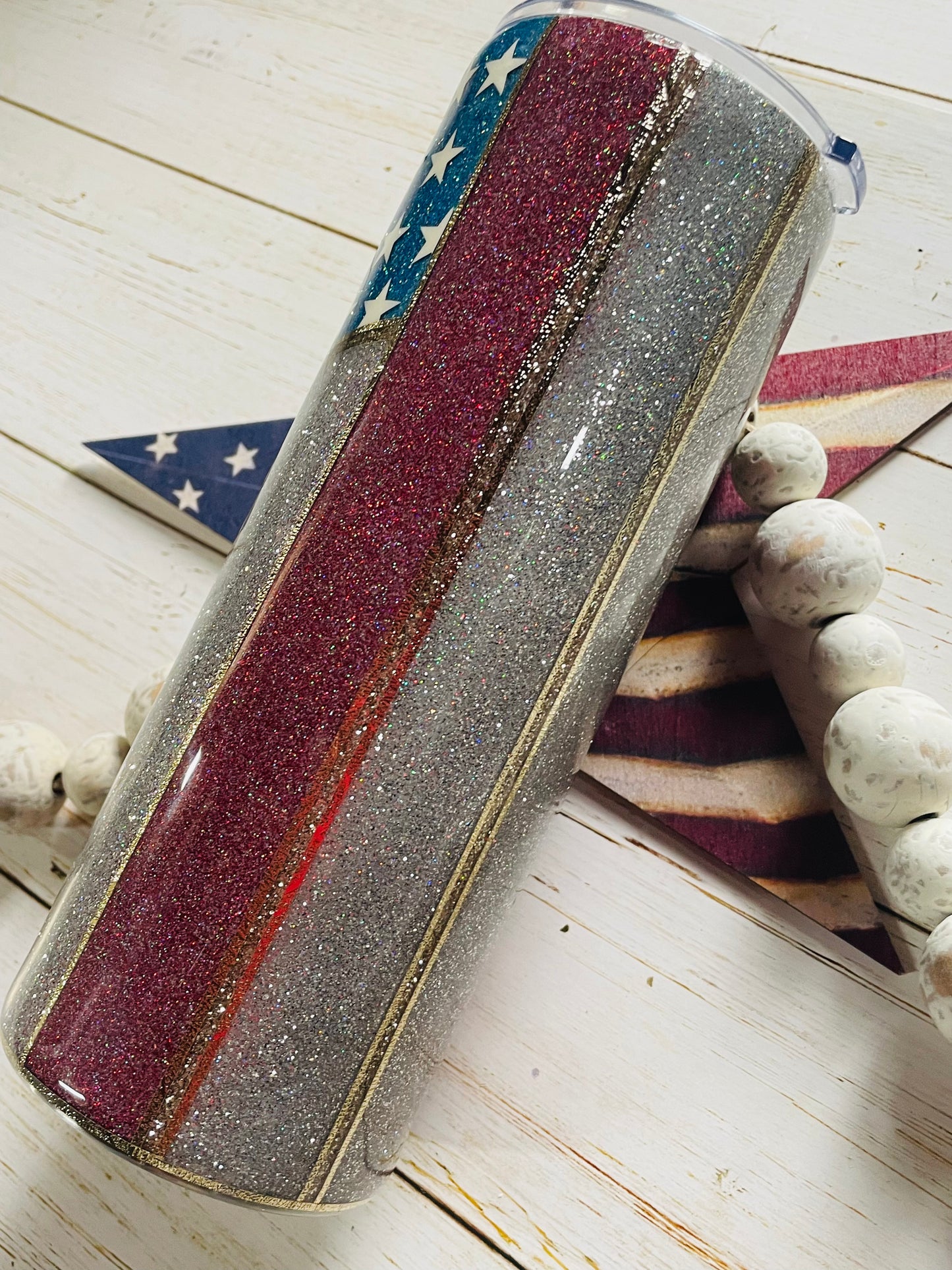 Ol glory