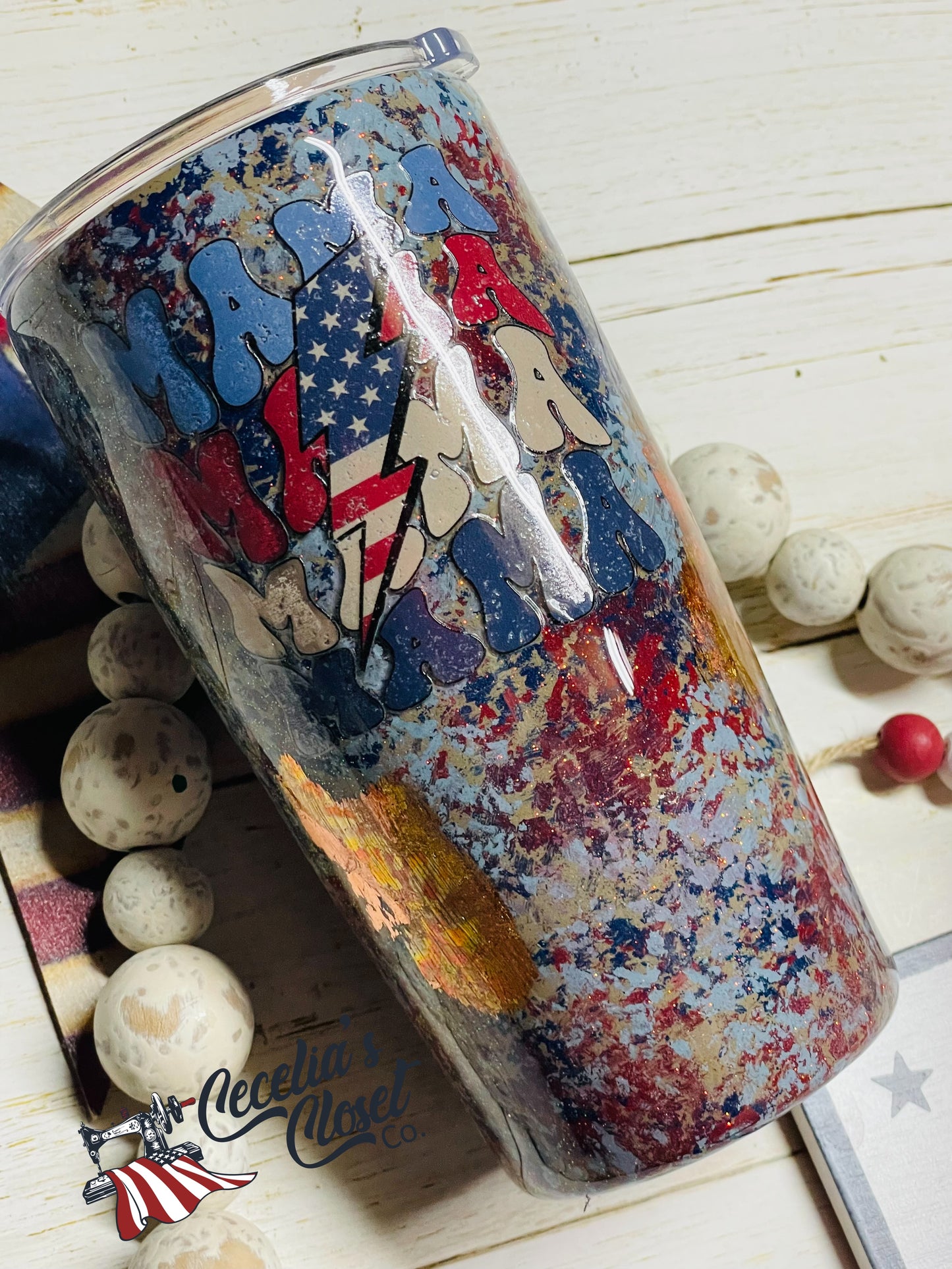 Mama Merica