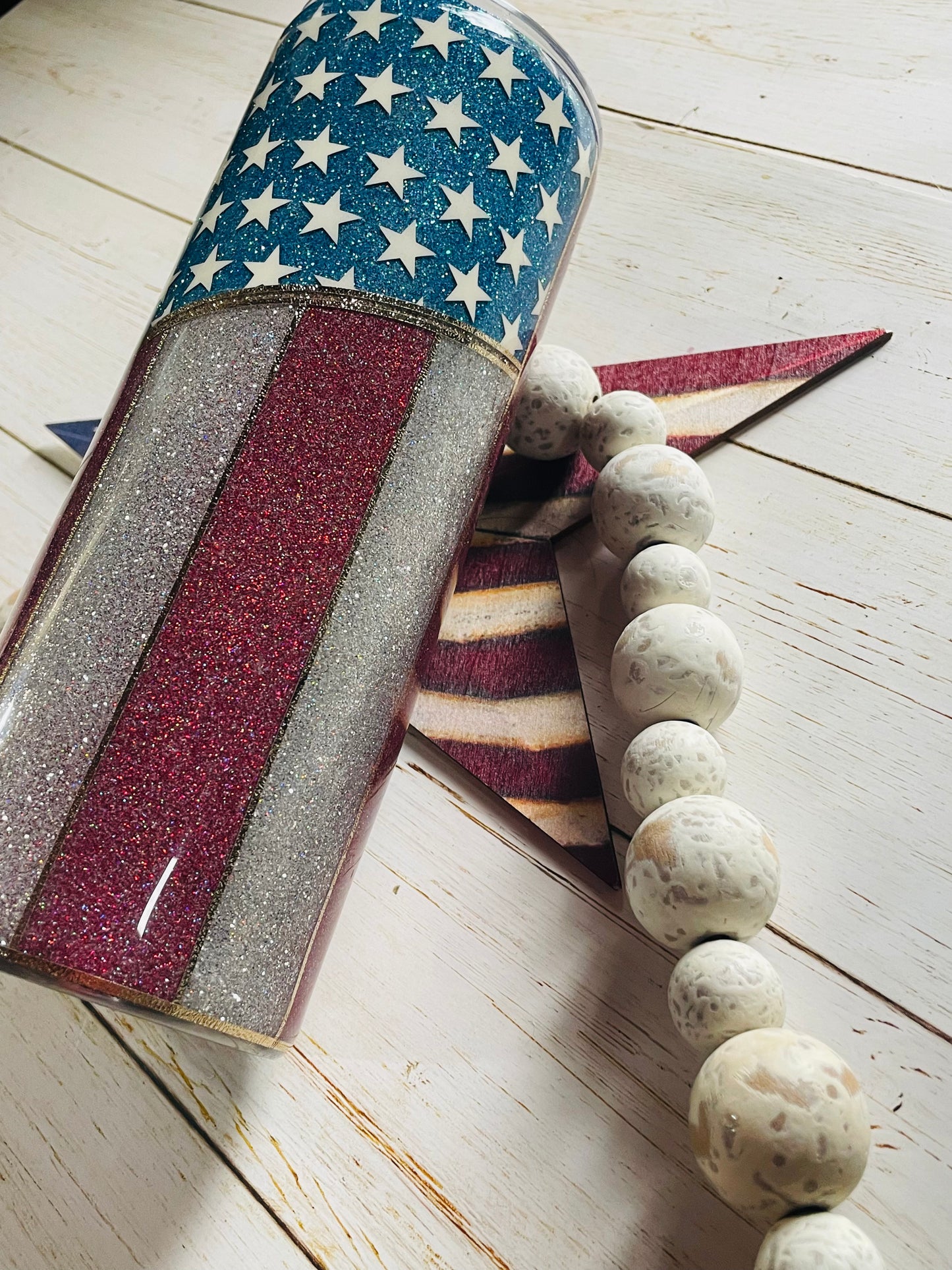 Ol glory