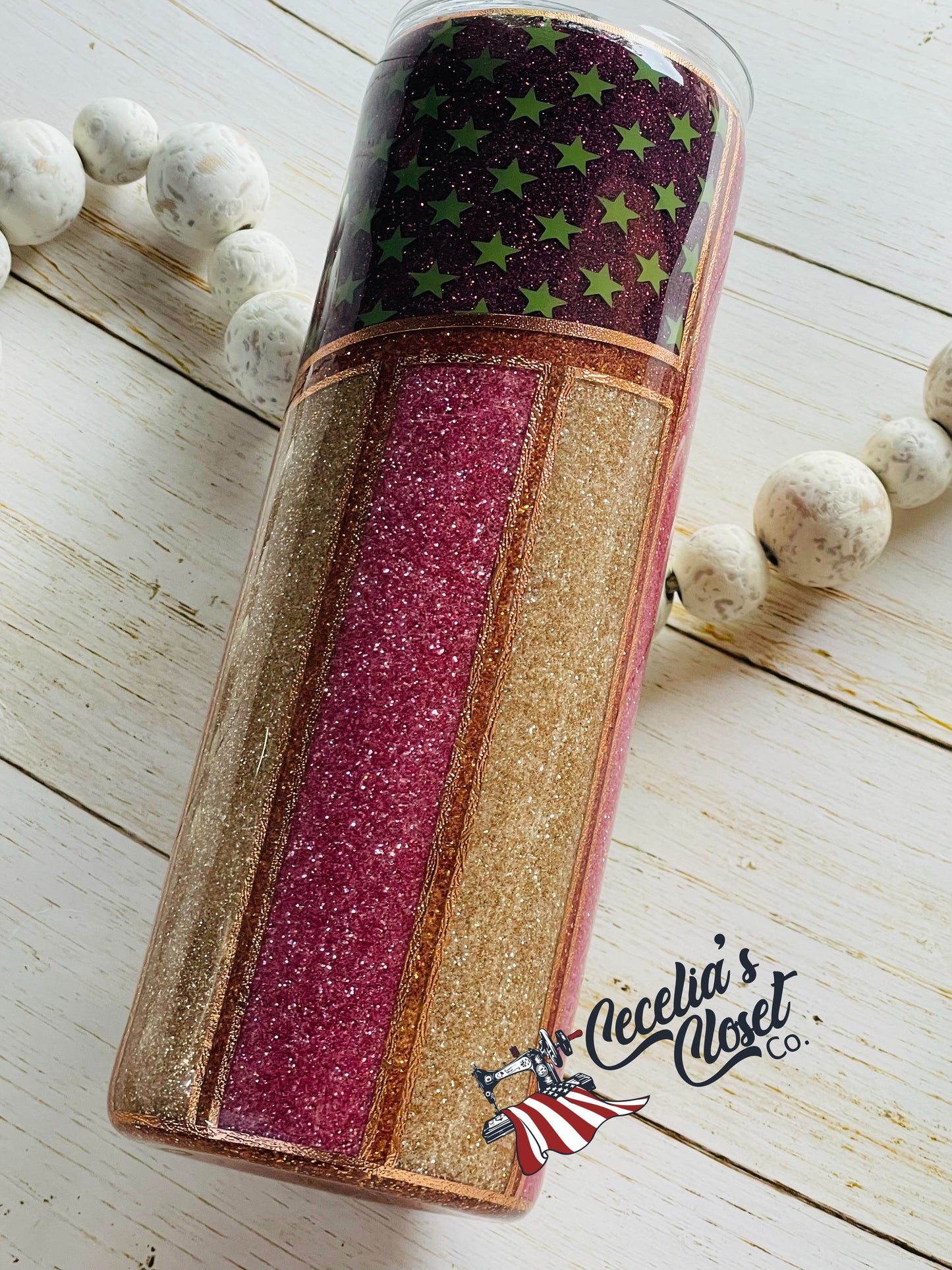 Ol glory Fall