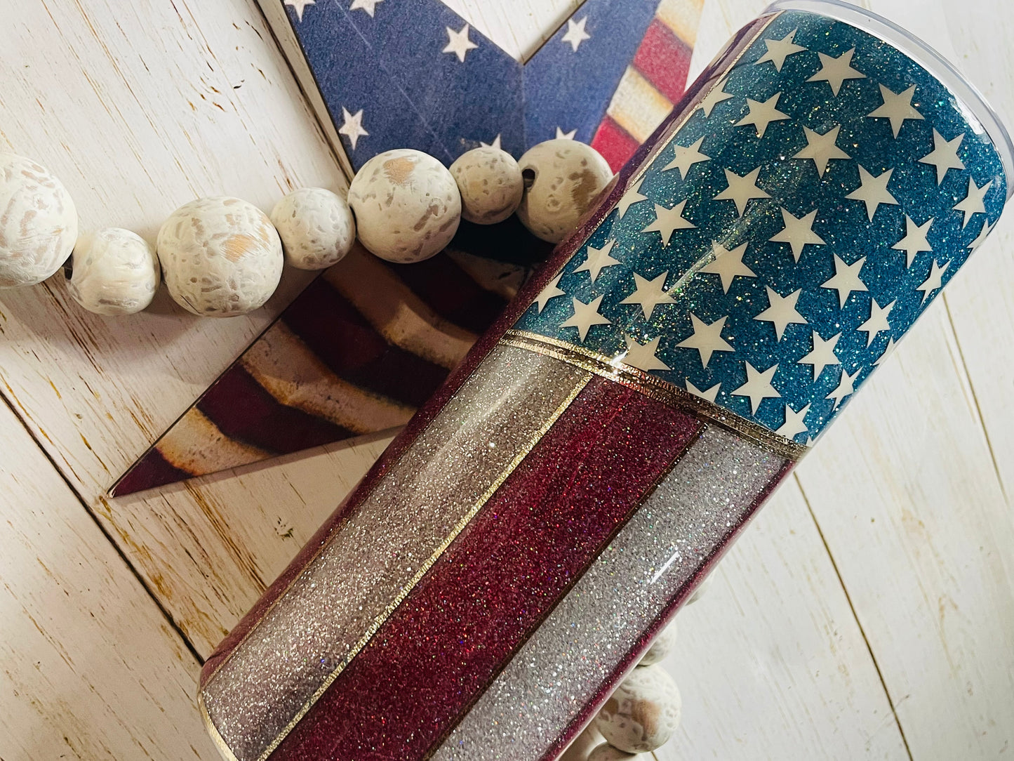 Ol glory