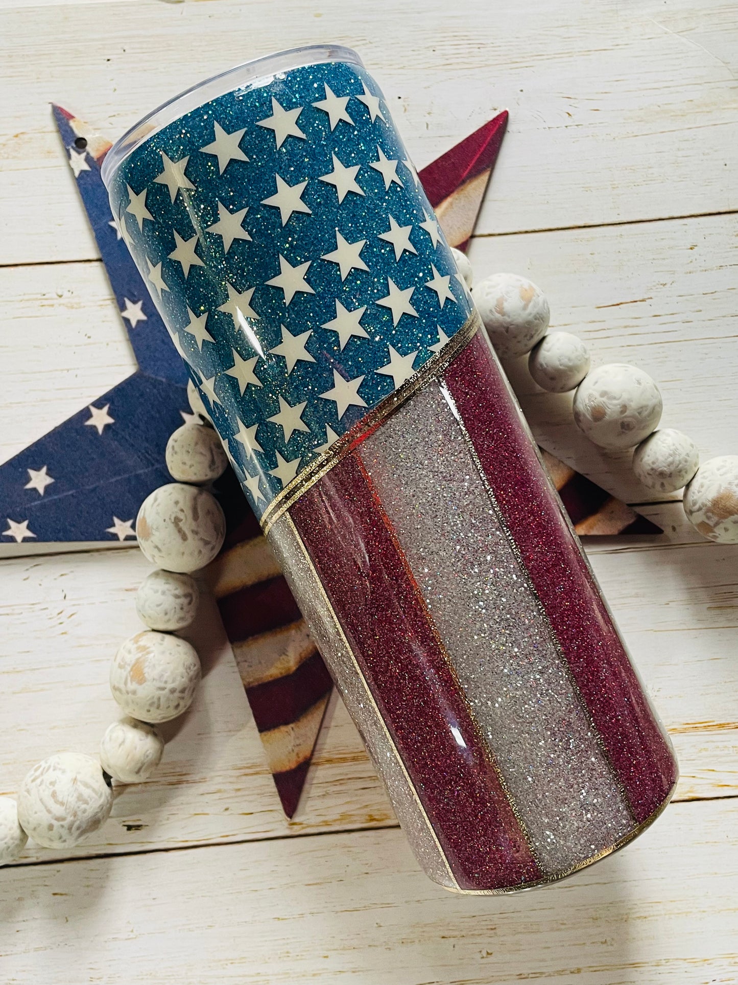 Ol glory