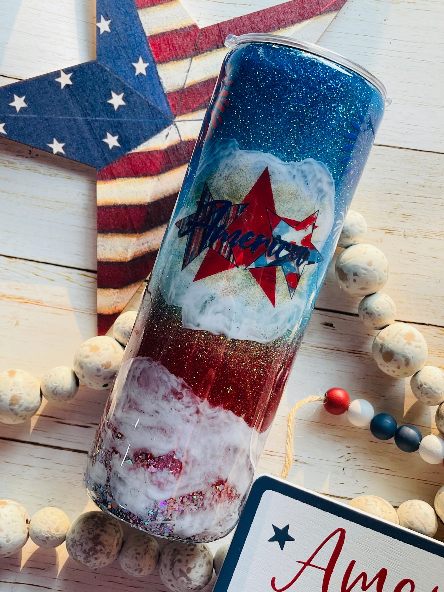 American Beach