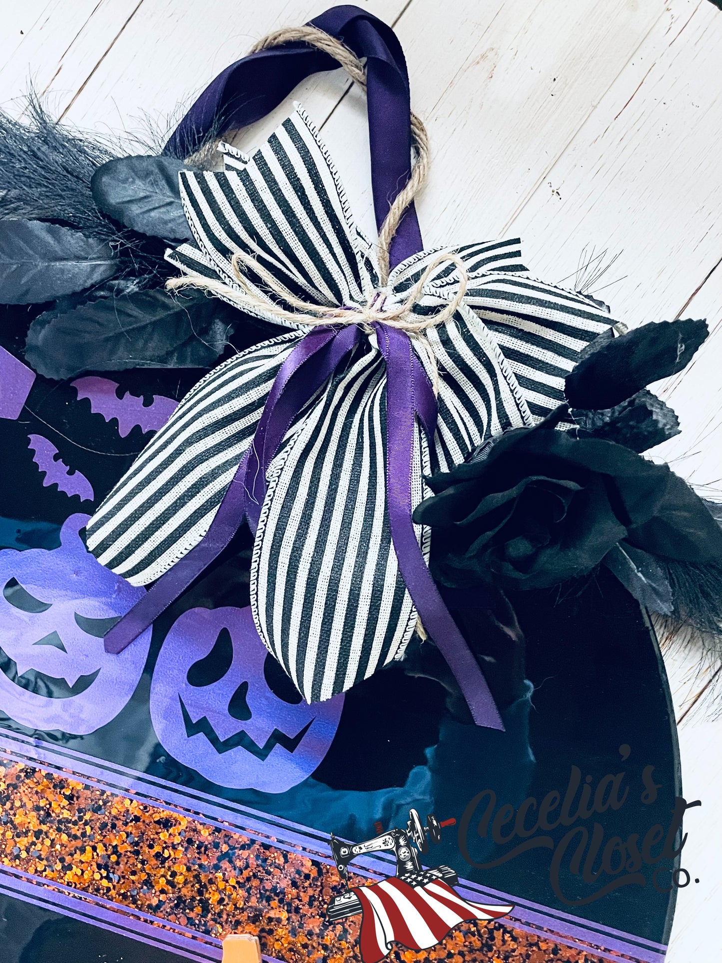 Boo board