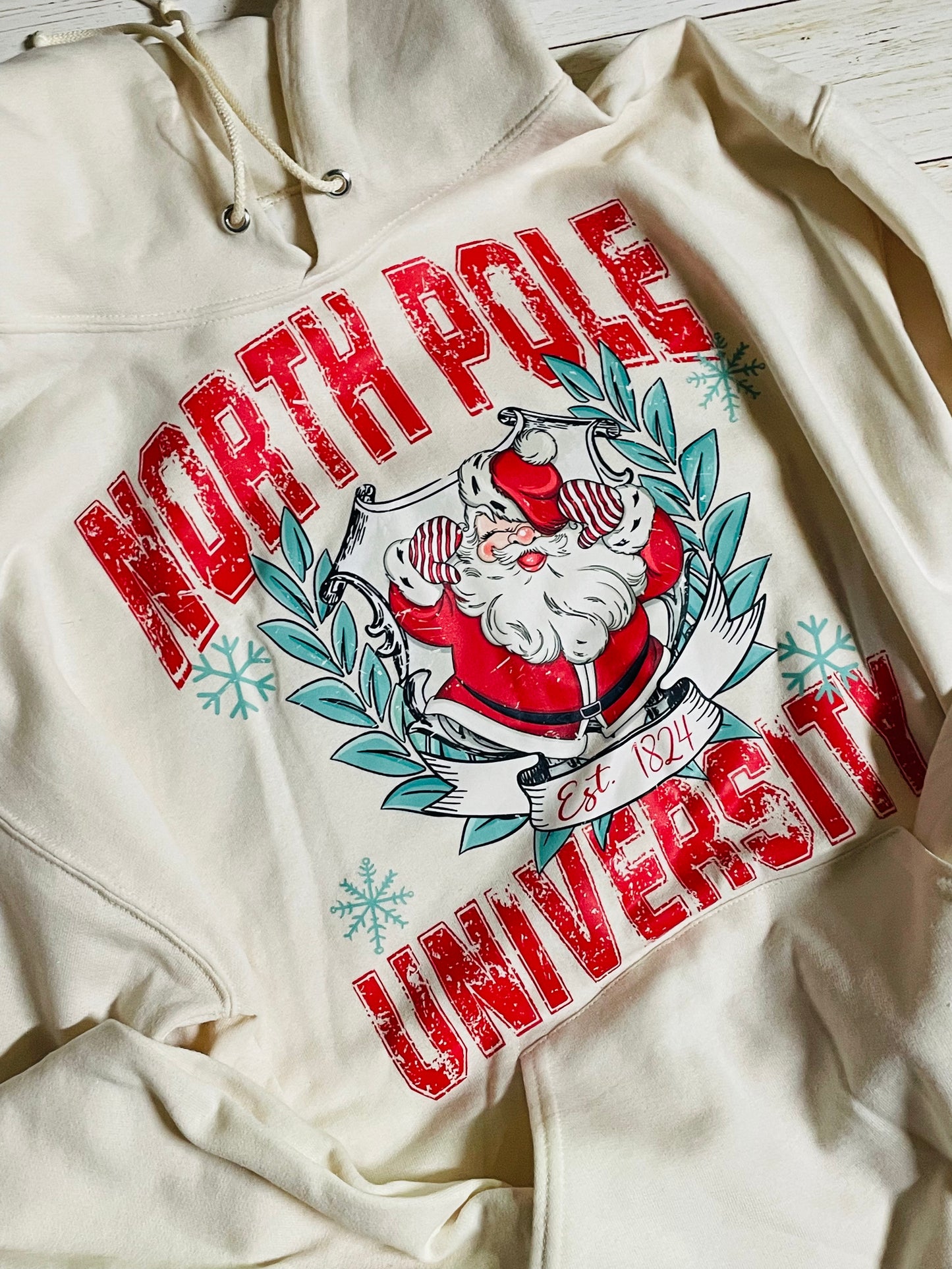 University of the North Pole
