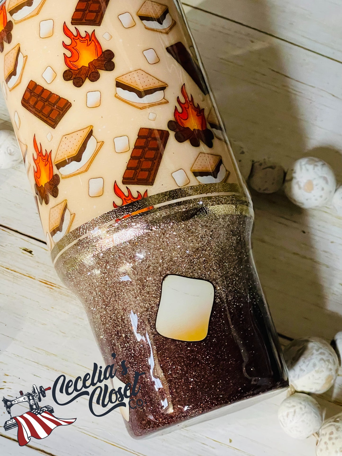 S’mores life