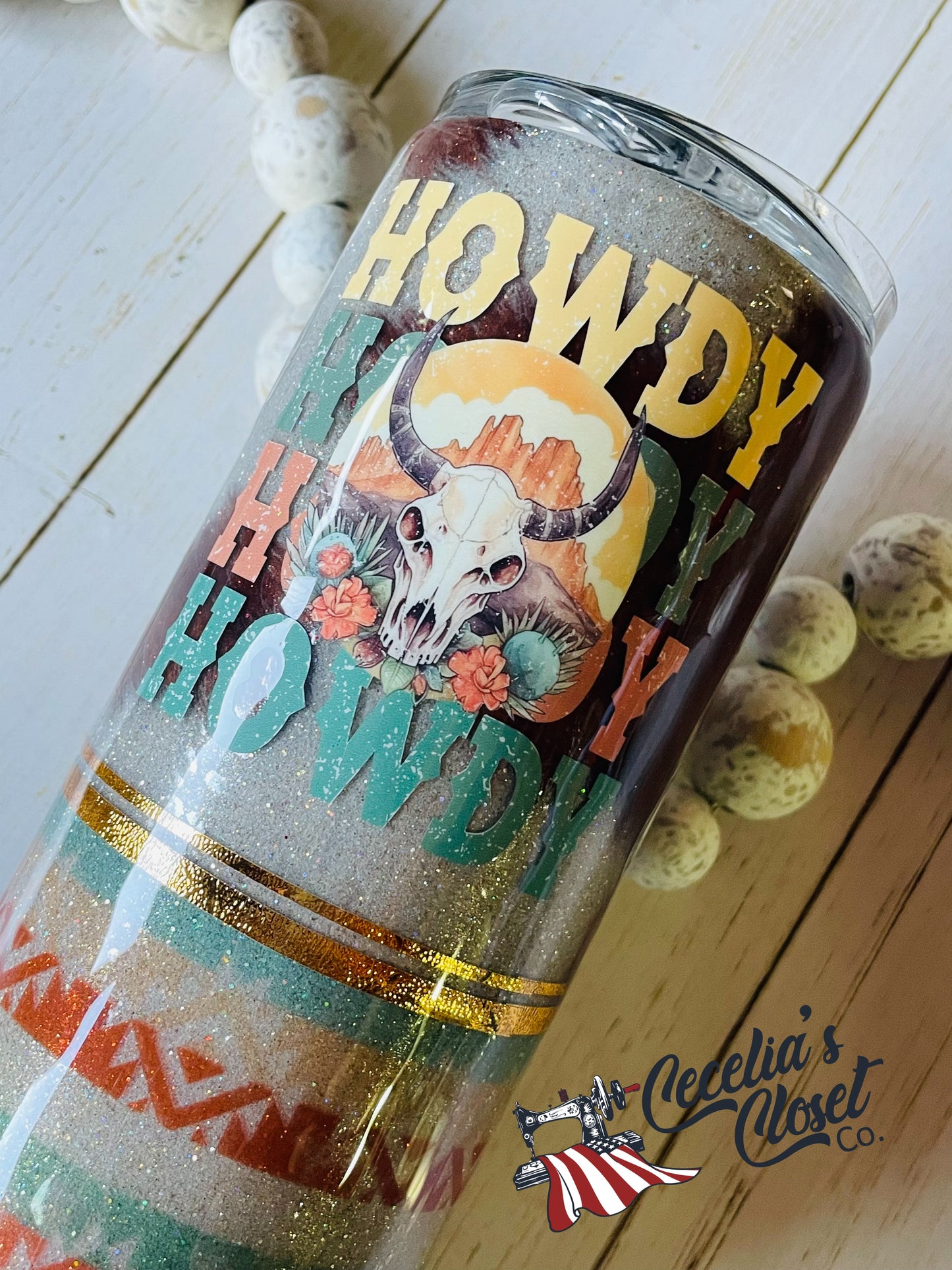 Howdy ðŸ¤