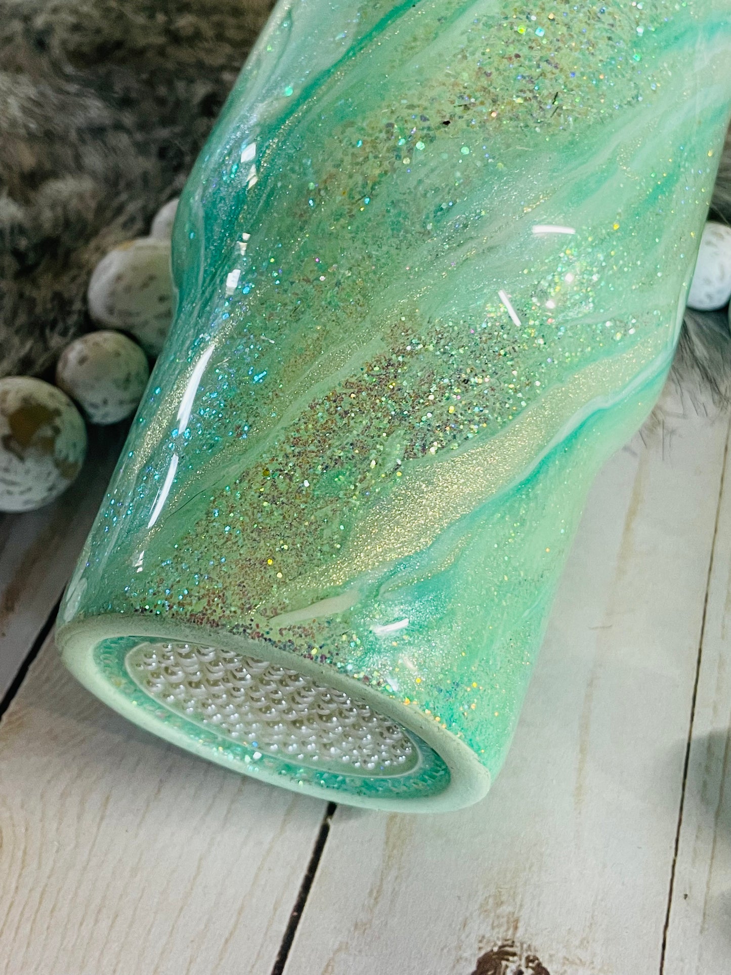 Mint Julep Milky Way