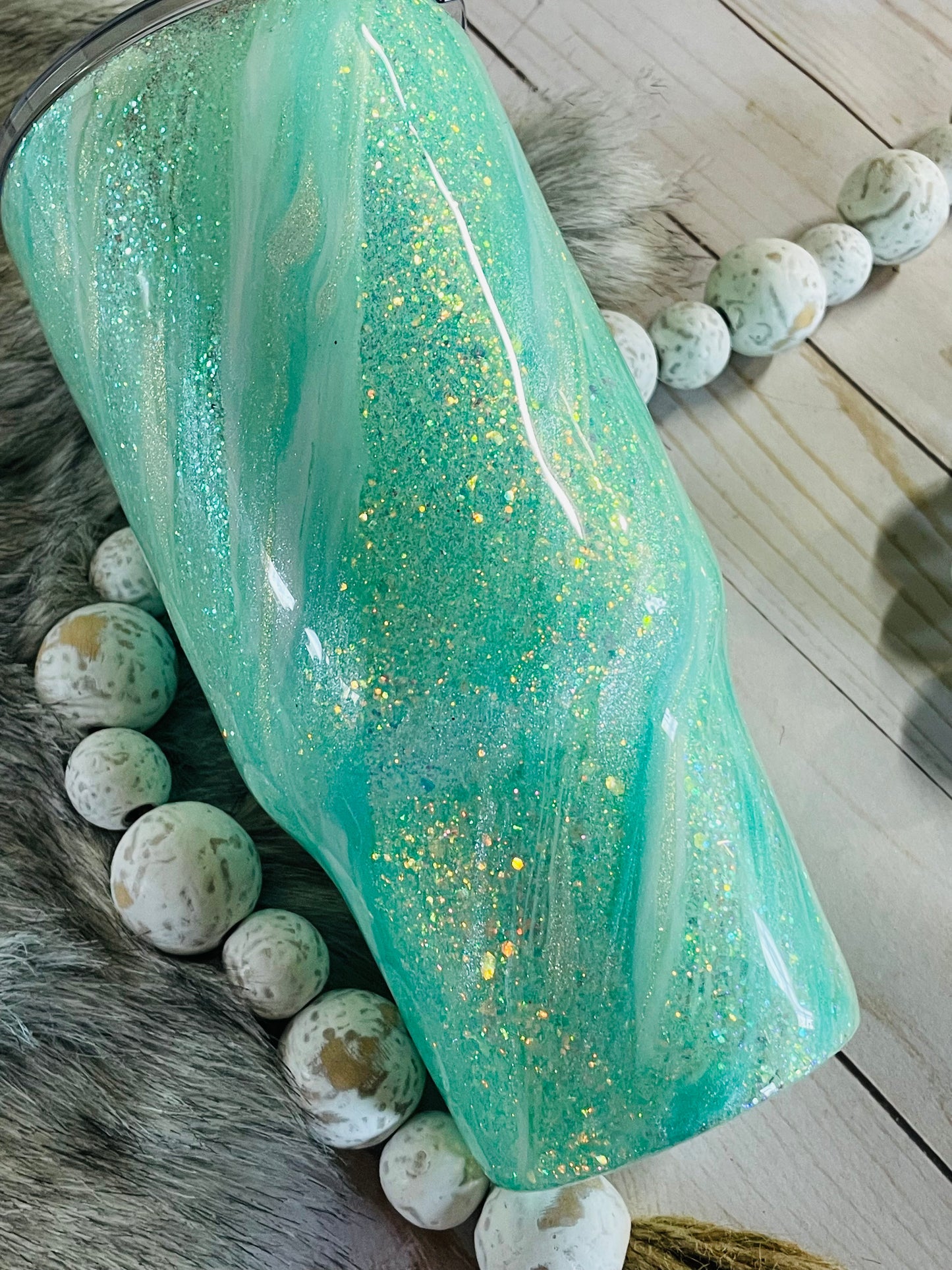 Mint Julep Milky Way