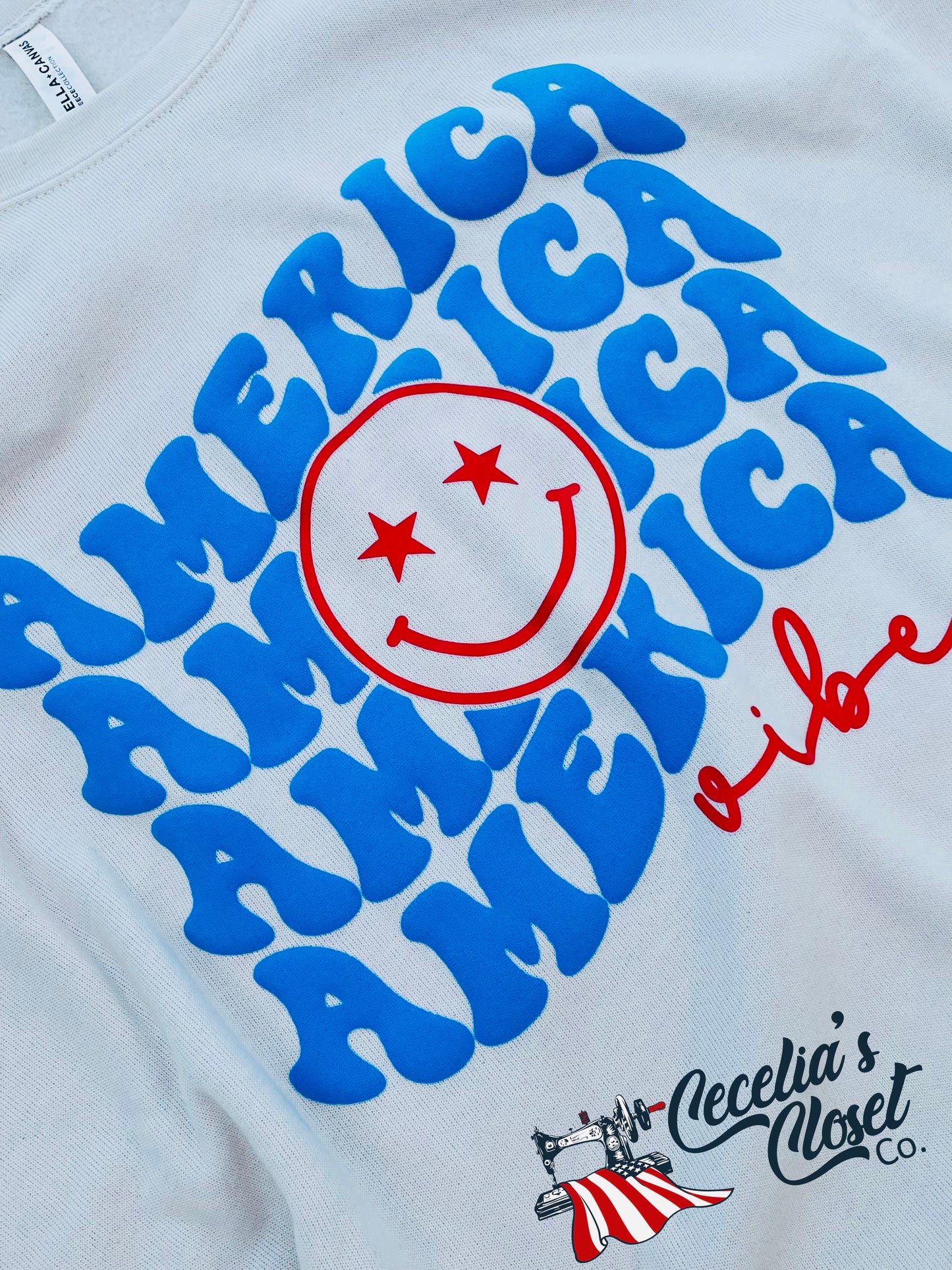 American Vibes Crew