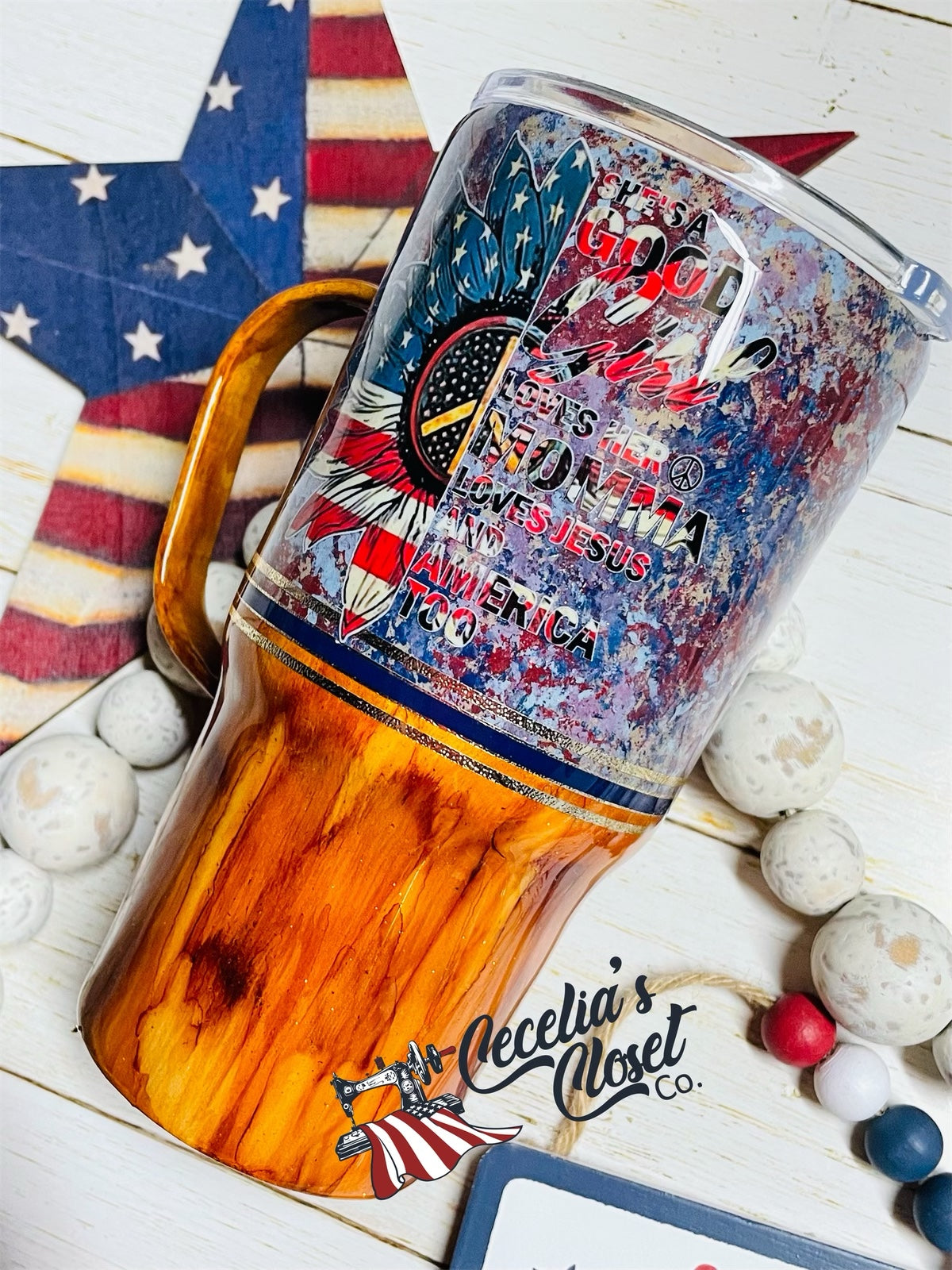 American Girl