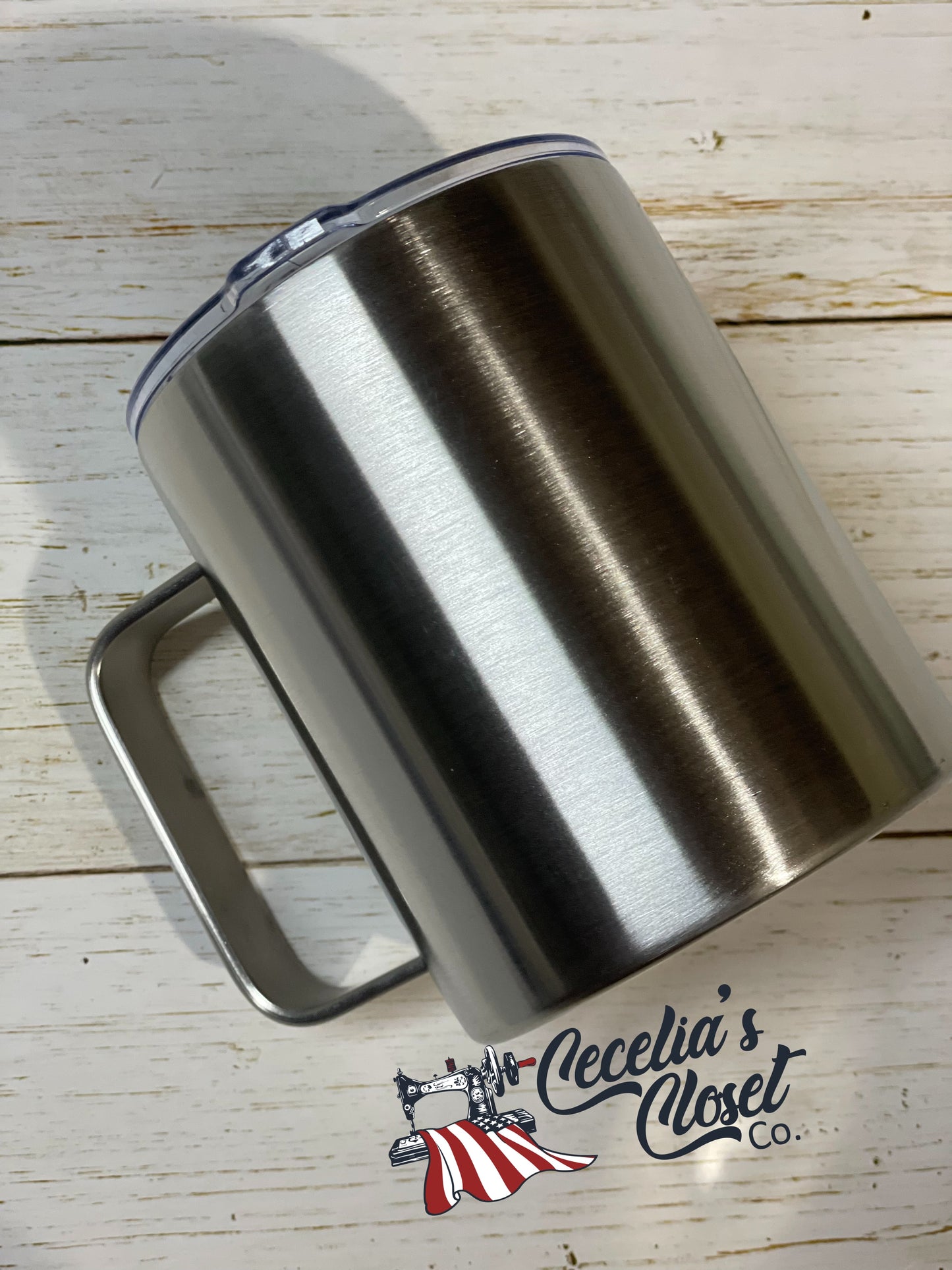 12 oz camper mug