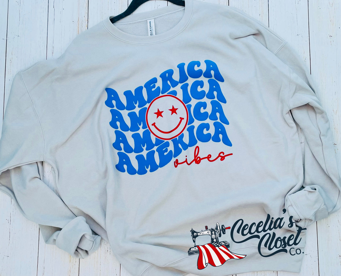 American Vibes Crew