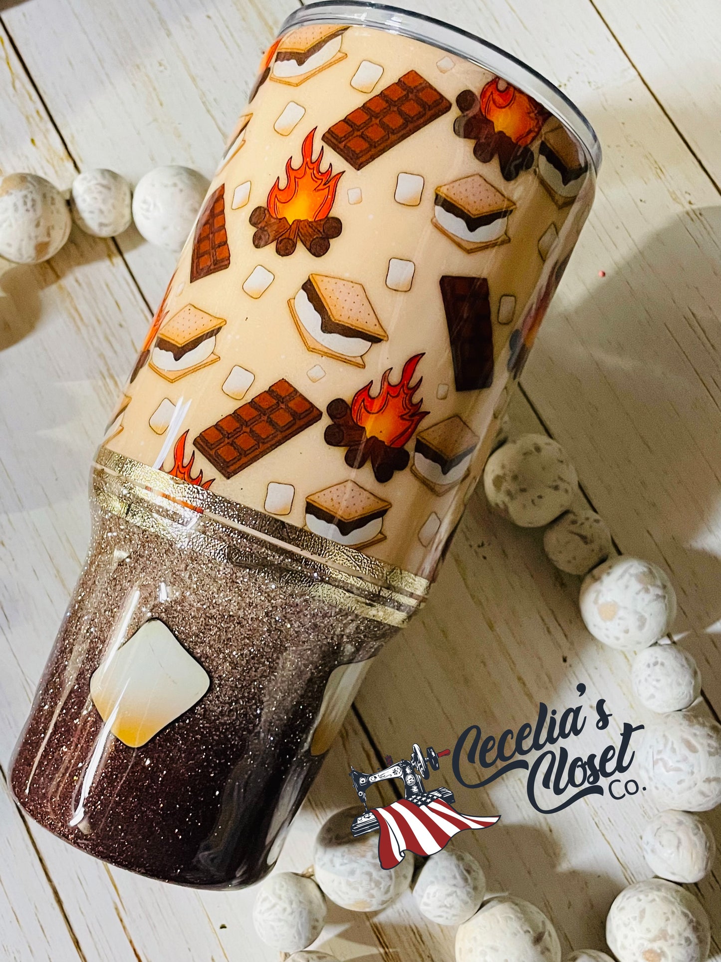 S’mores life