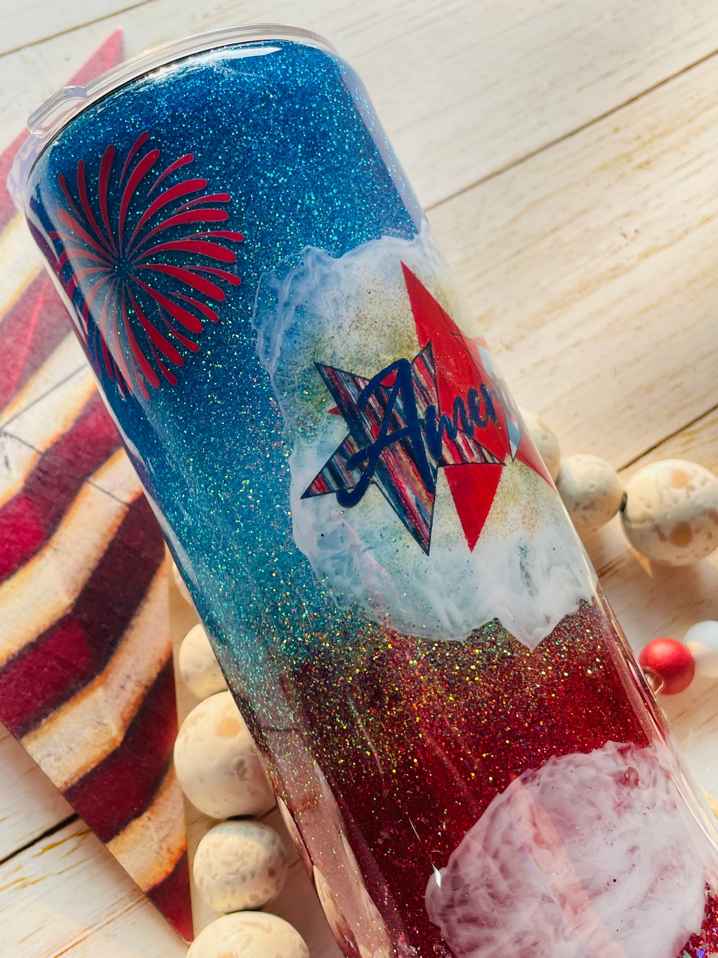 American Beach