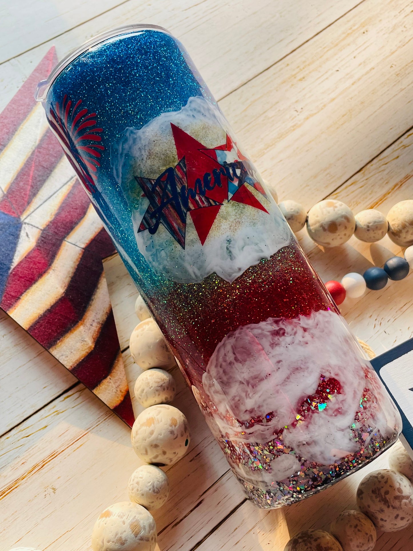 American Beach