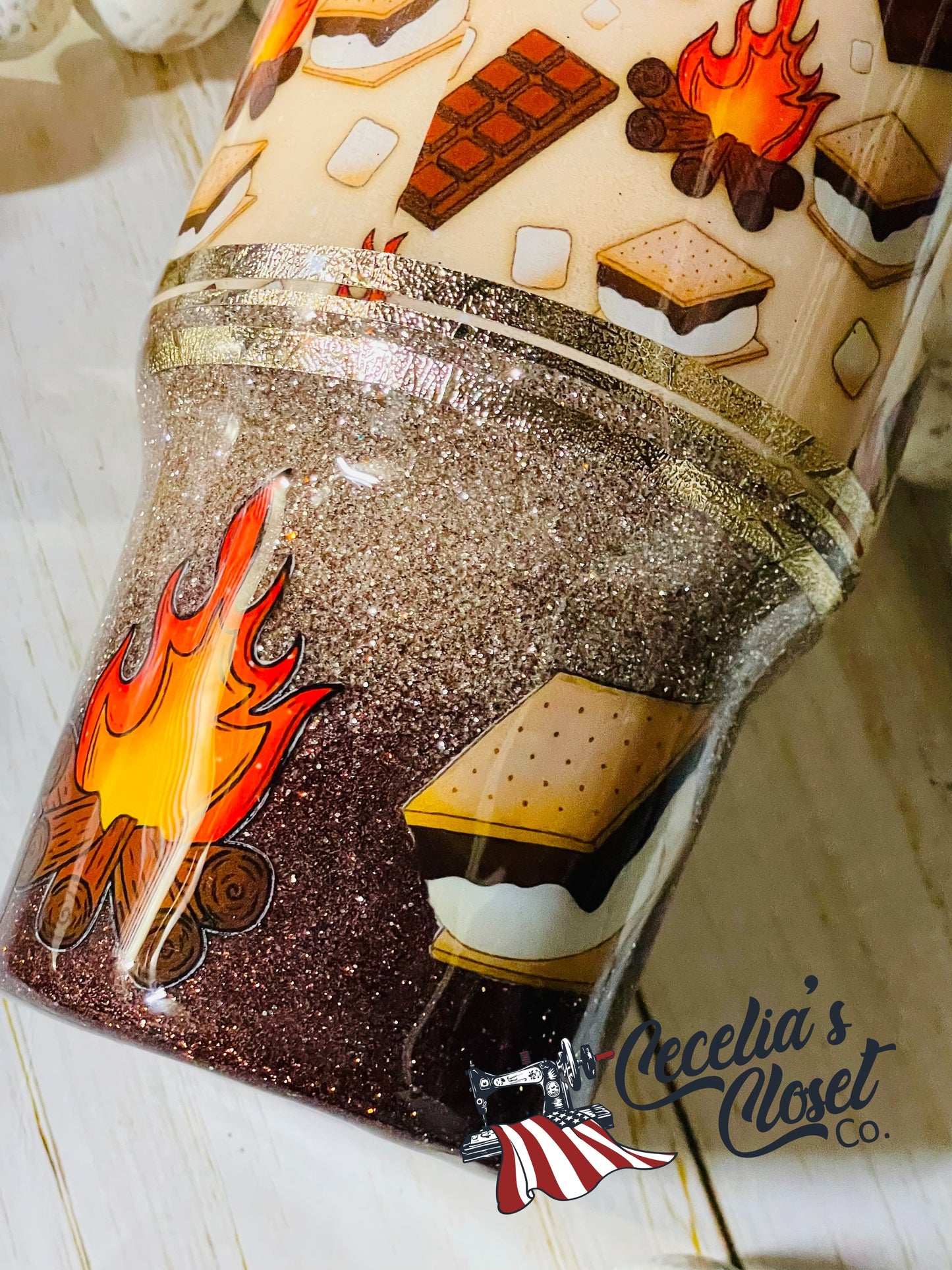 S’mores life