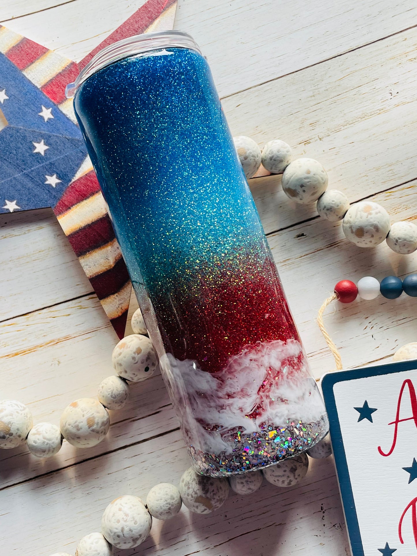 American Beach