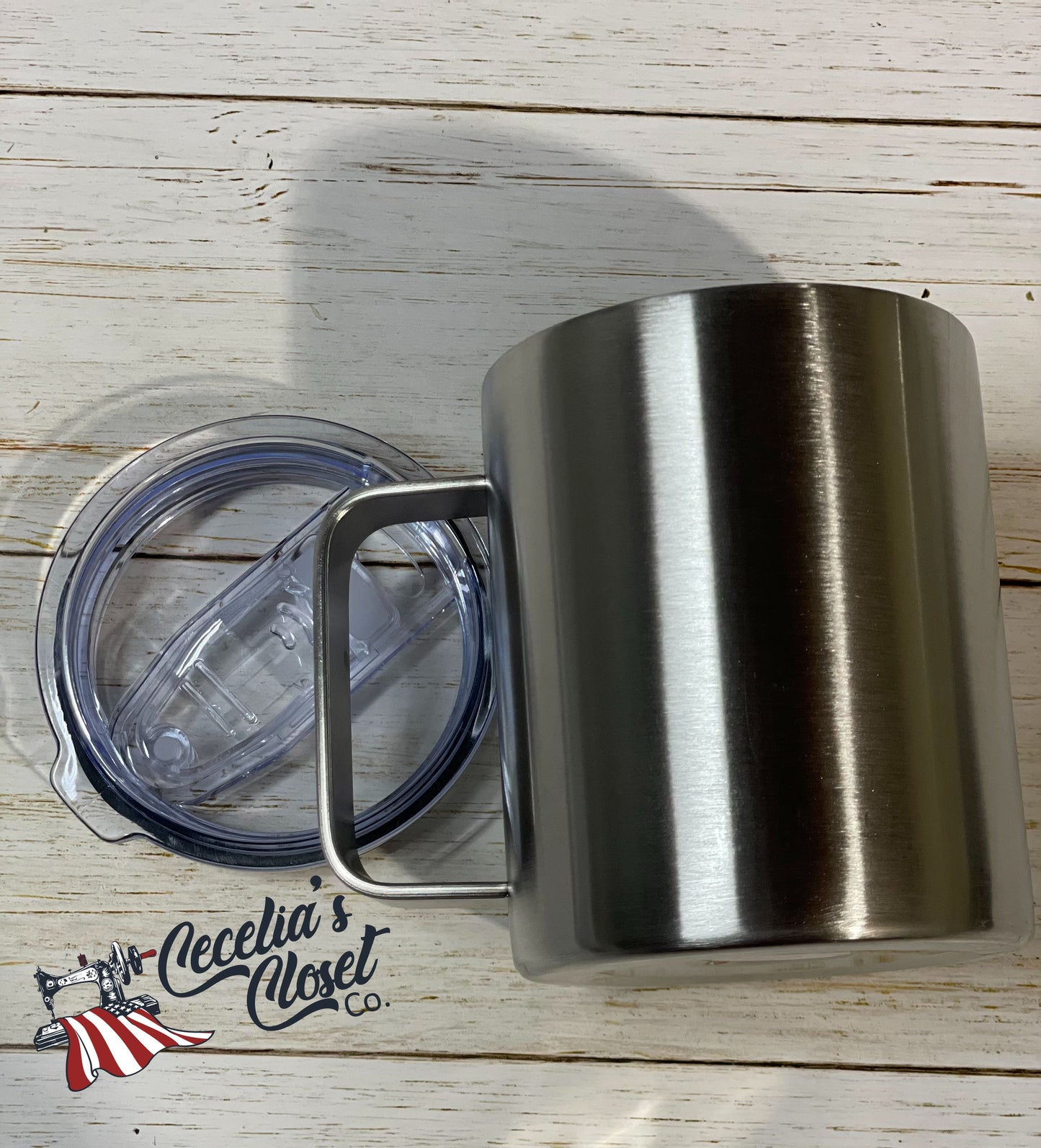 12 oz camper mug