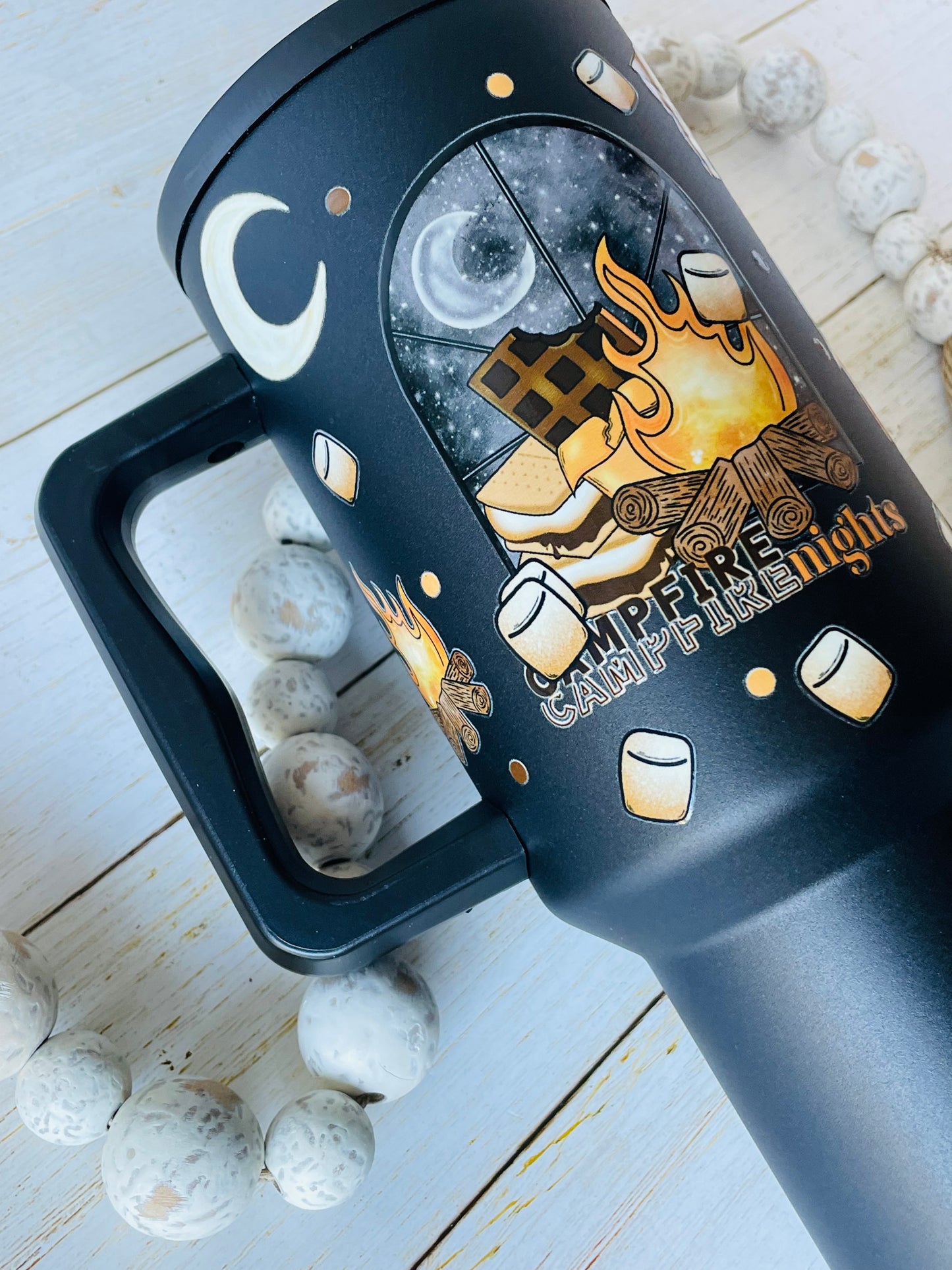 Camping Tumbler