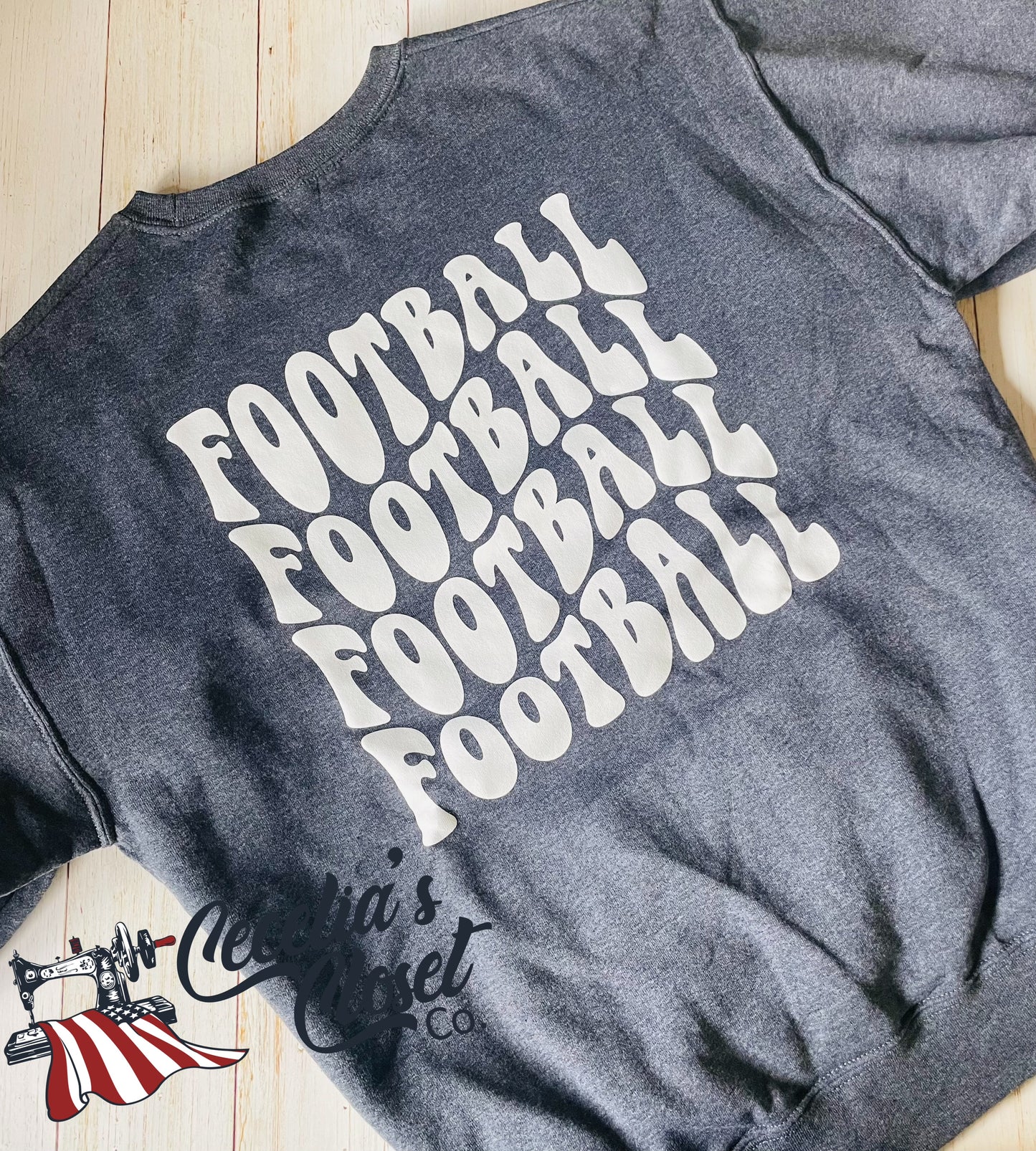 FOOTBALL ๐