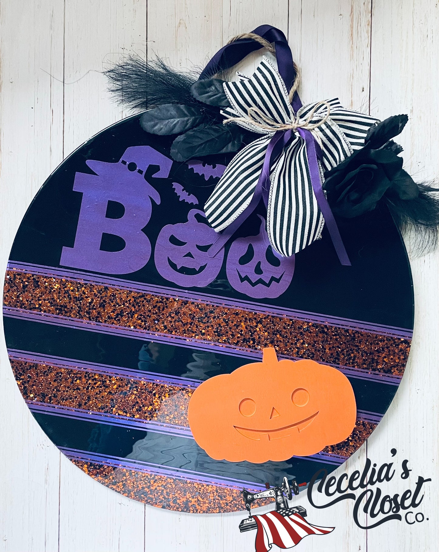 Boo board