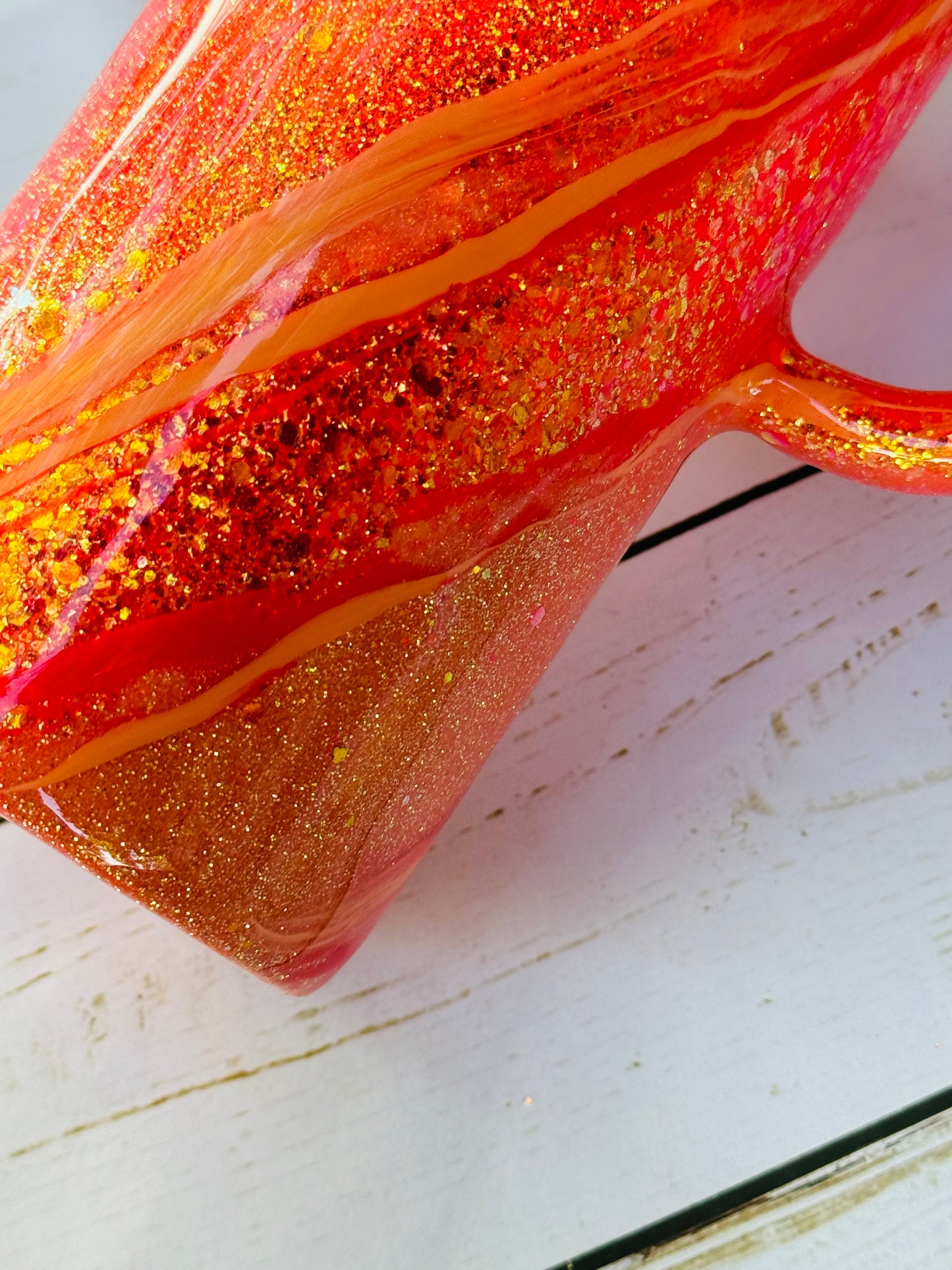 Coral Crush