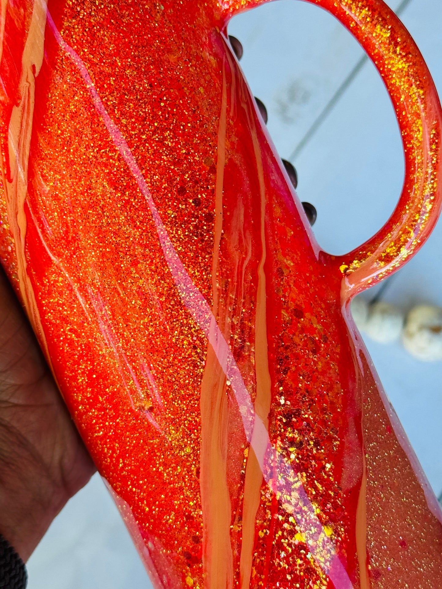 Coral Crush