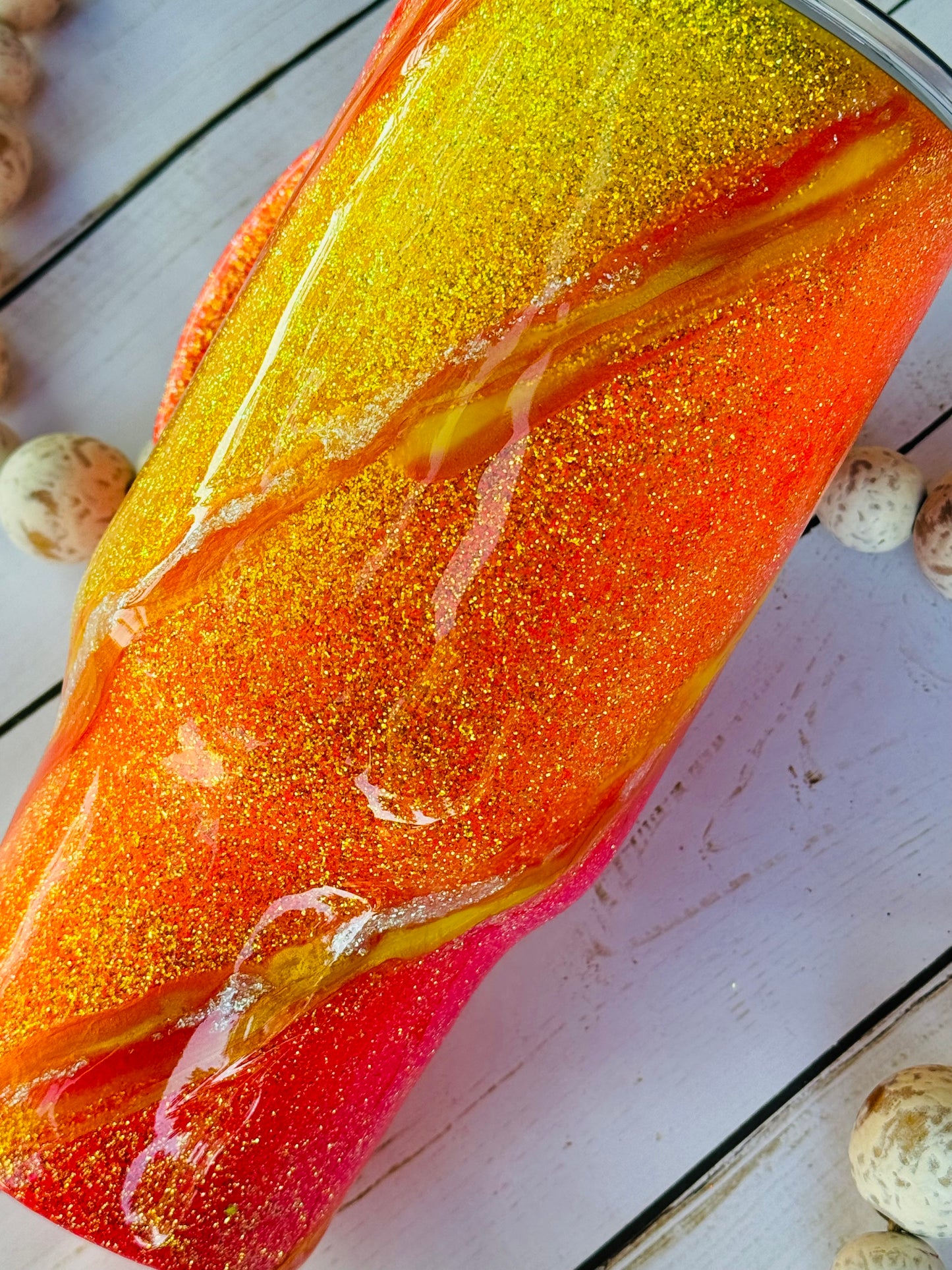 Big Neon Burst