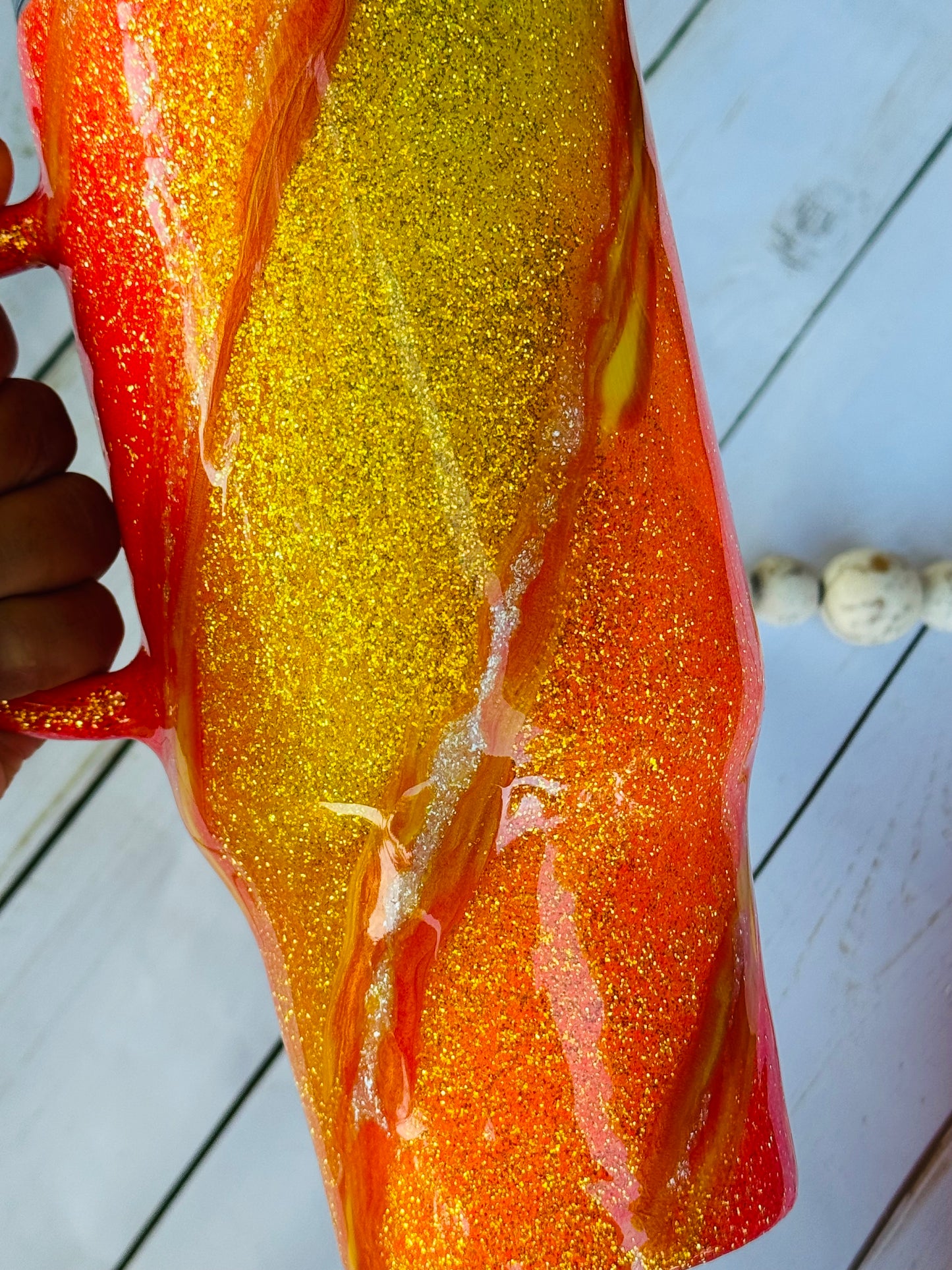 Big Neon Burst
