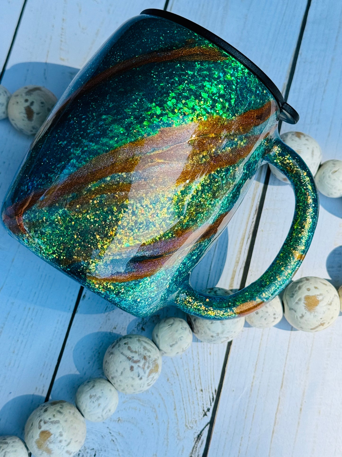 aztec mug