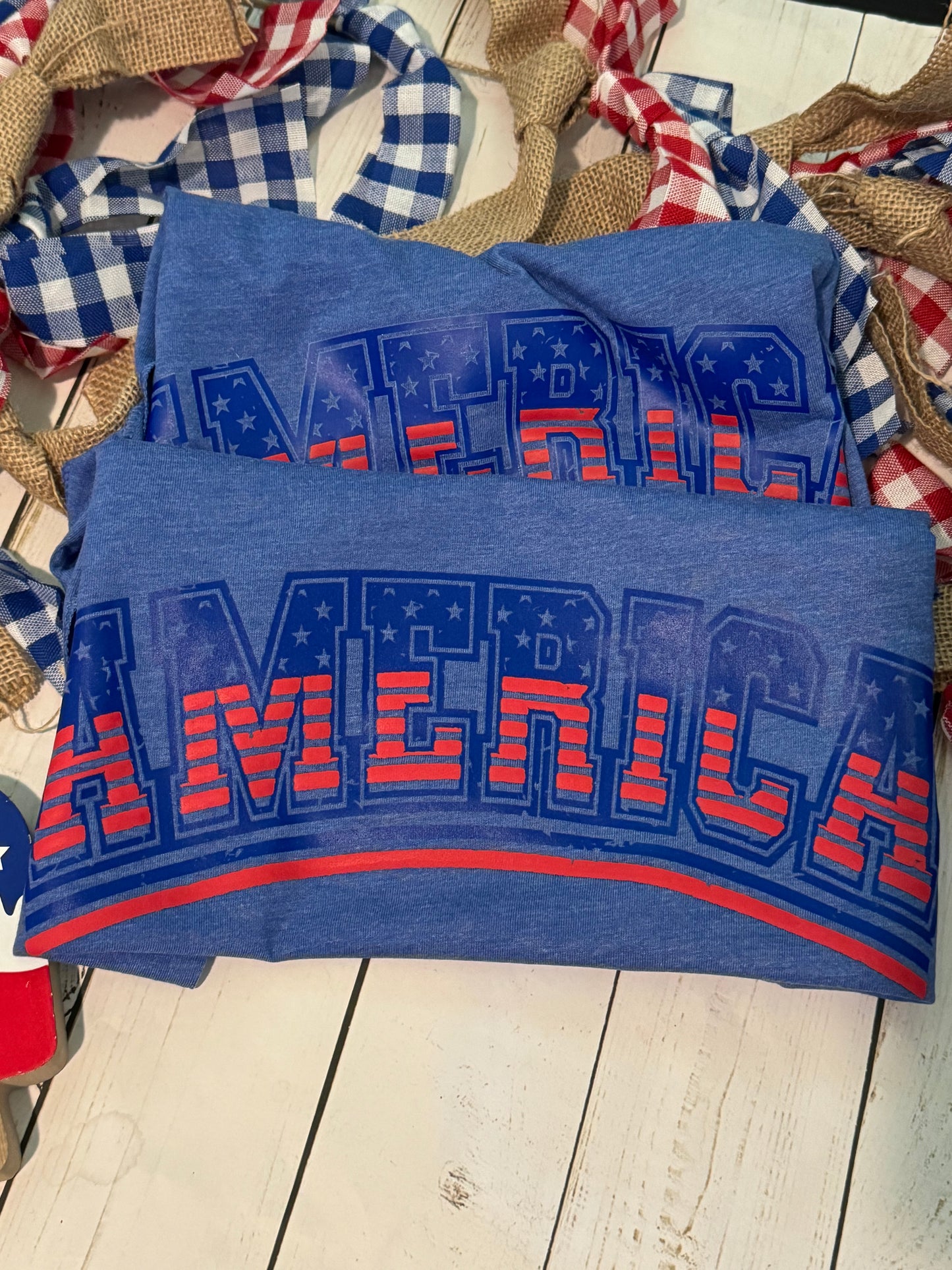 American Tank